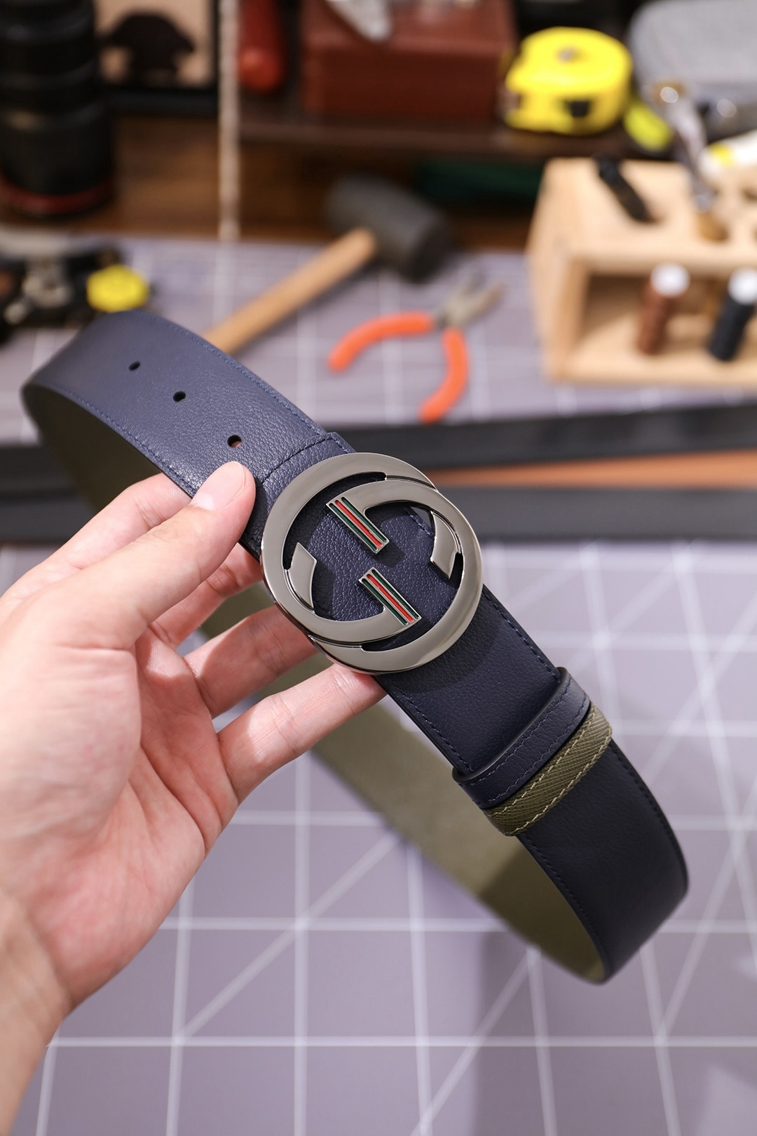 Gucci belt-2