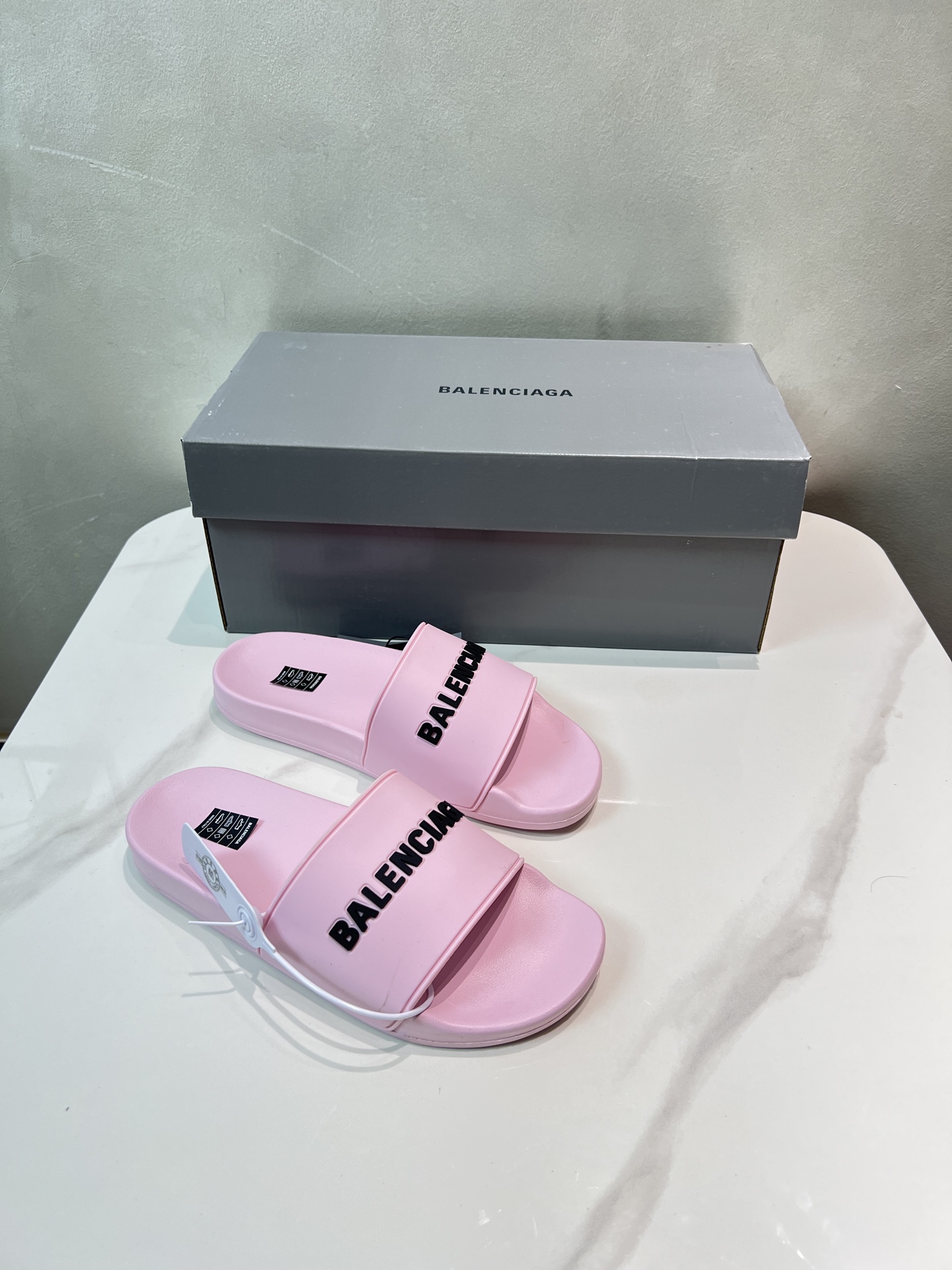 Balenciaga Summer footwear