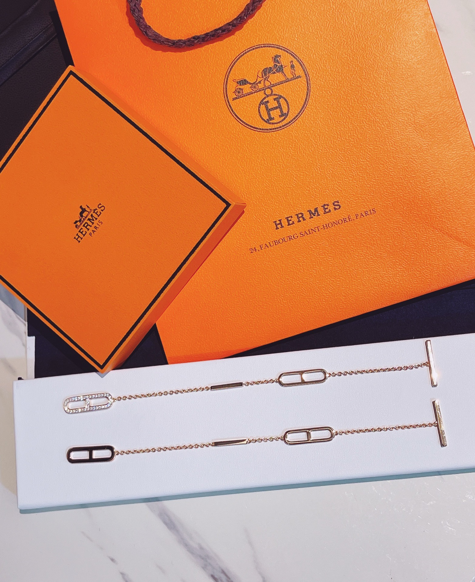 Hermes Bracelet-17