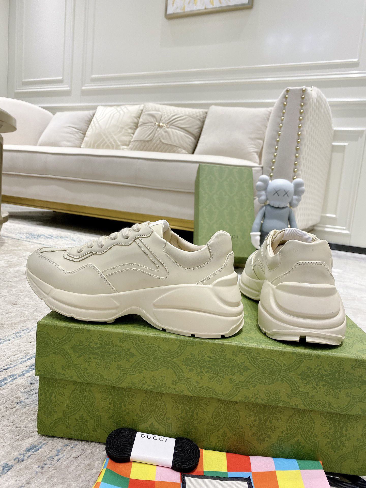 Gucci Sneakers-147