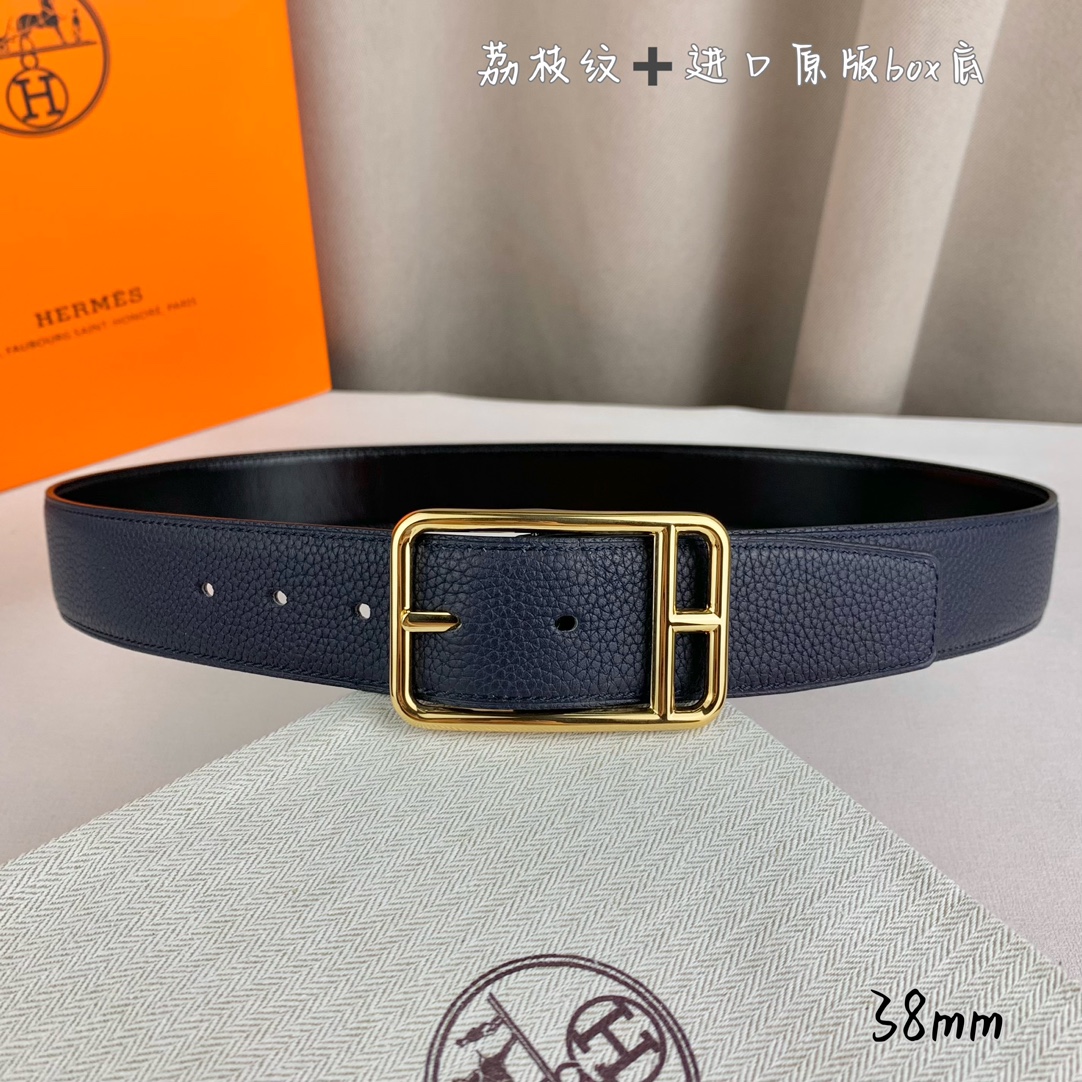 Hermes belt-67