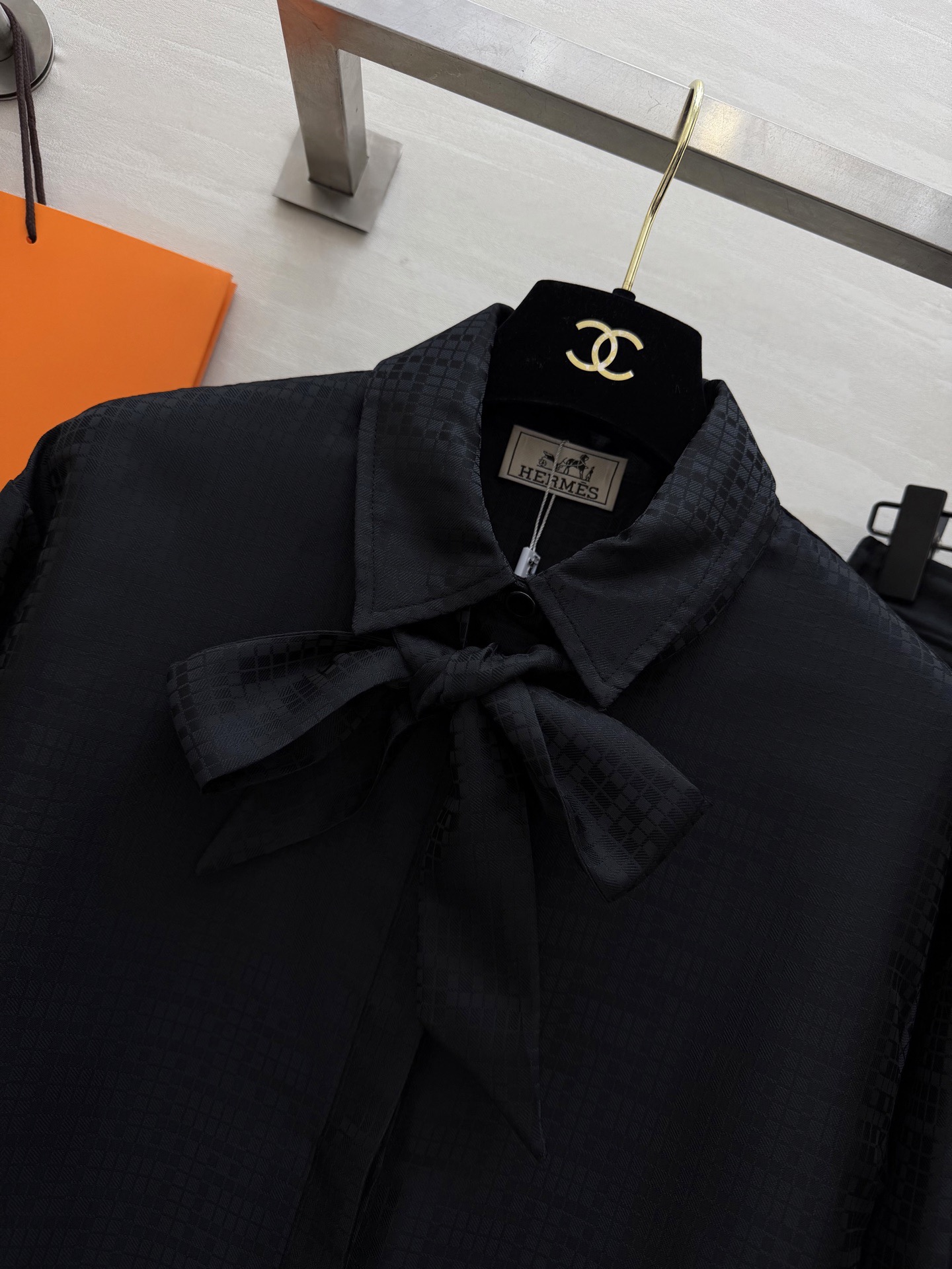 Chanel clothing-136