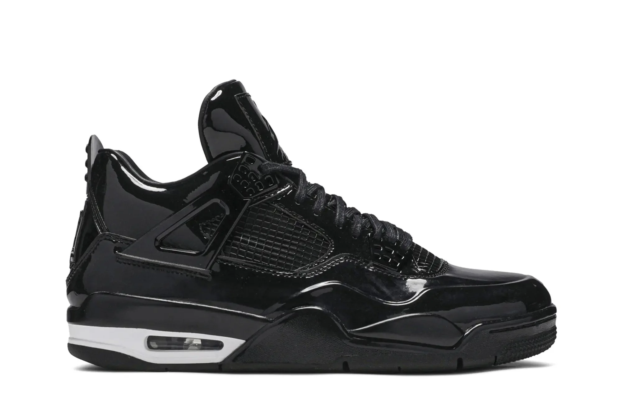 Jordan 4 Retro '11Lab4 - Red'