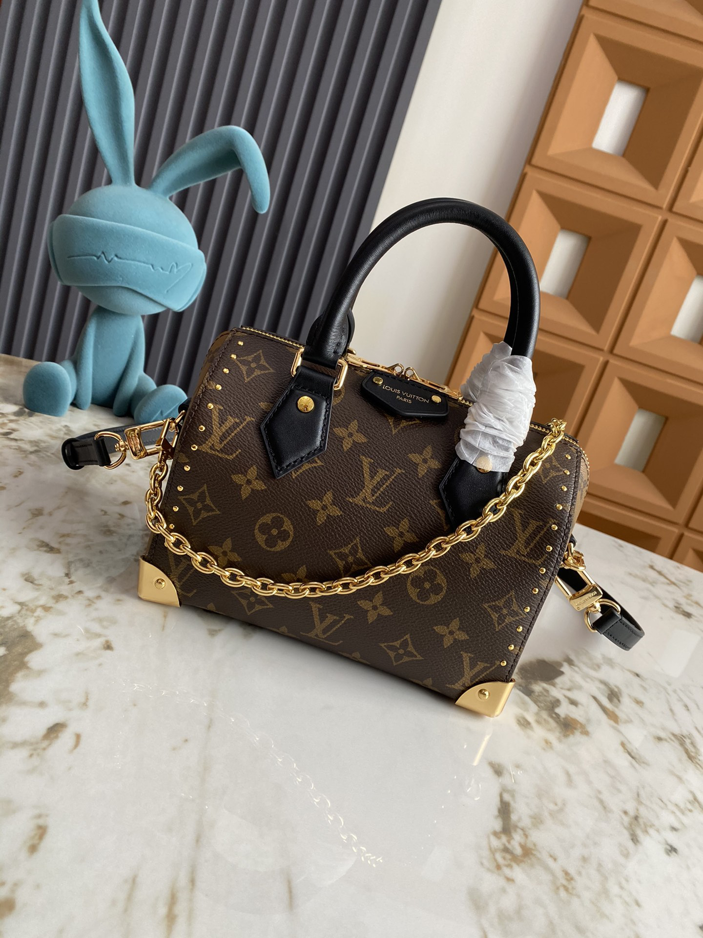 Louis Vuitton Hot New Product-129