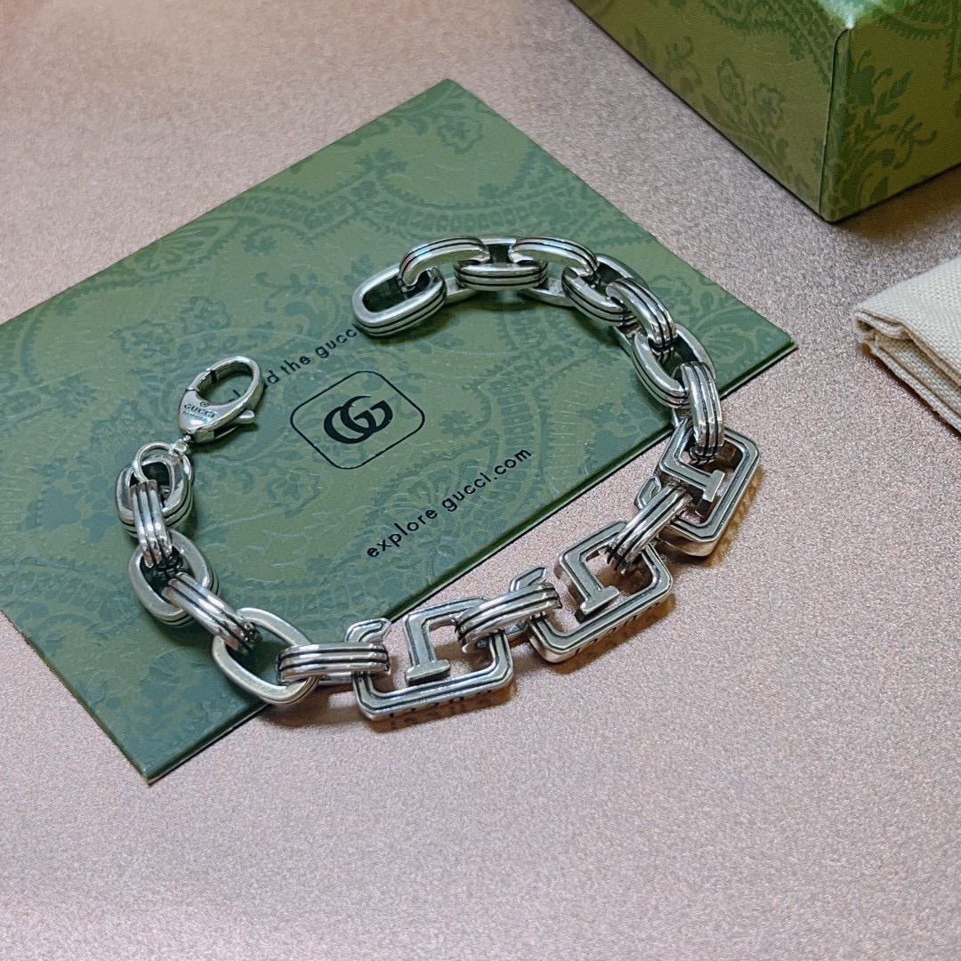 Gucci Bracelet-29