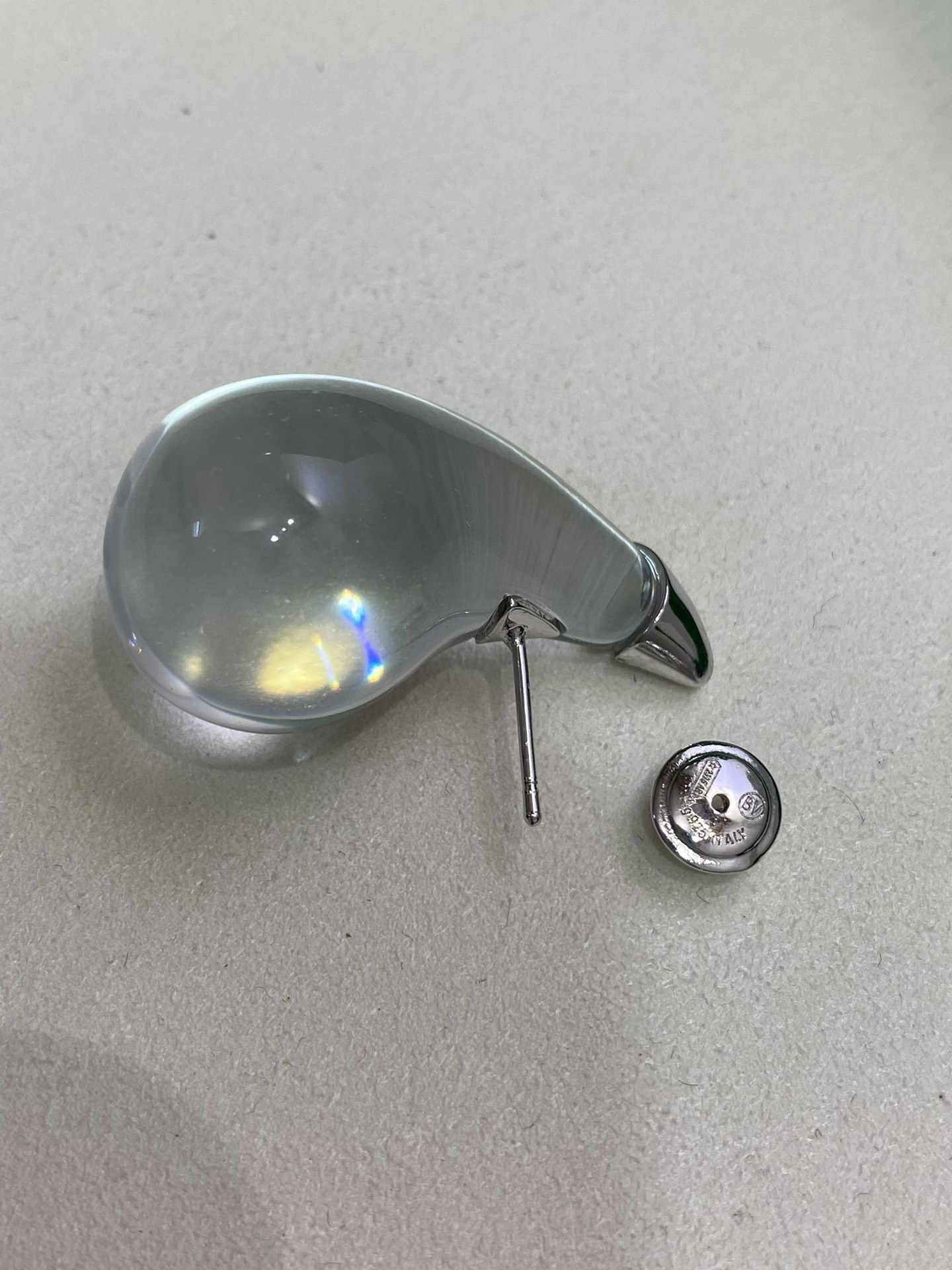 Bottega Veneta earrings-69