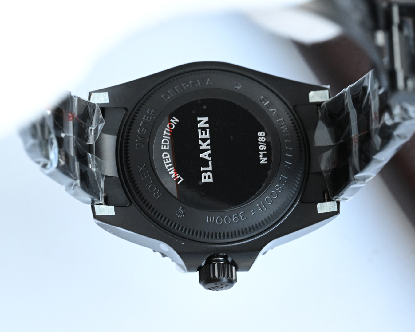 Rolex Hot New Products-46,44MM