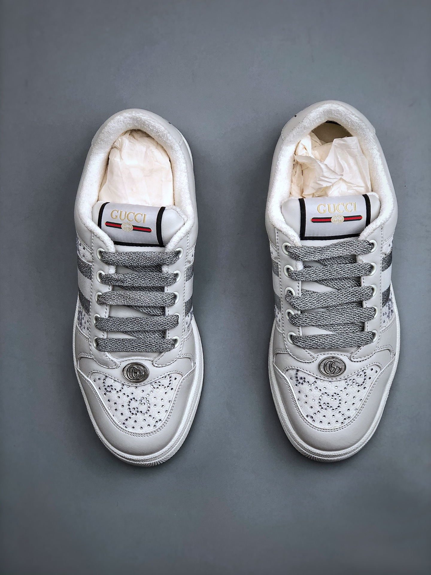 Gucci Sneakers-155