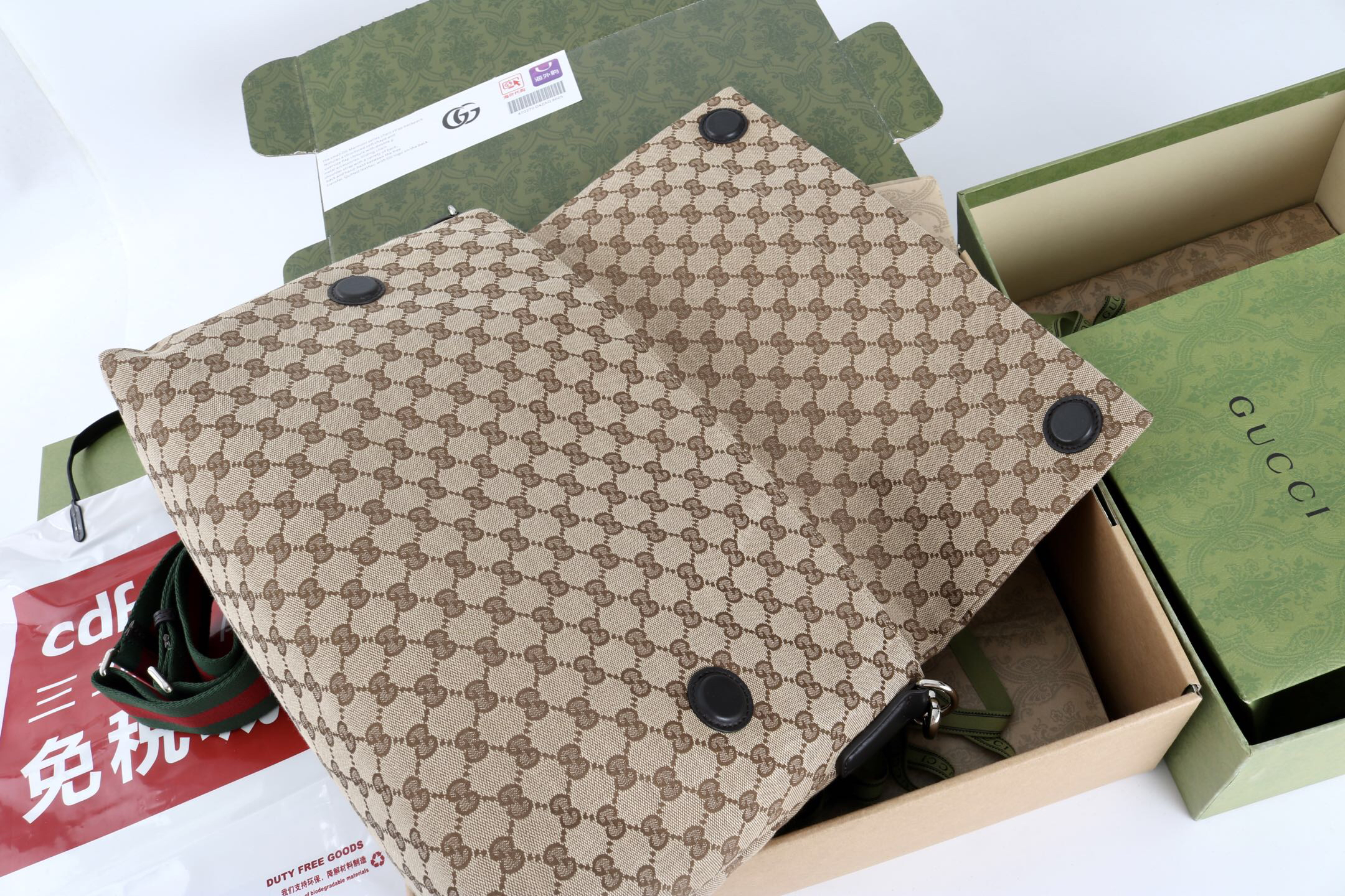 Gucci new Hot New Product-163