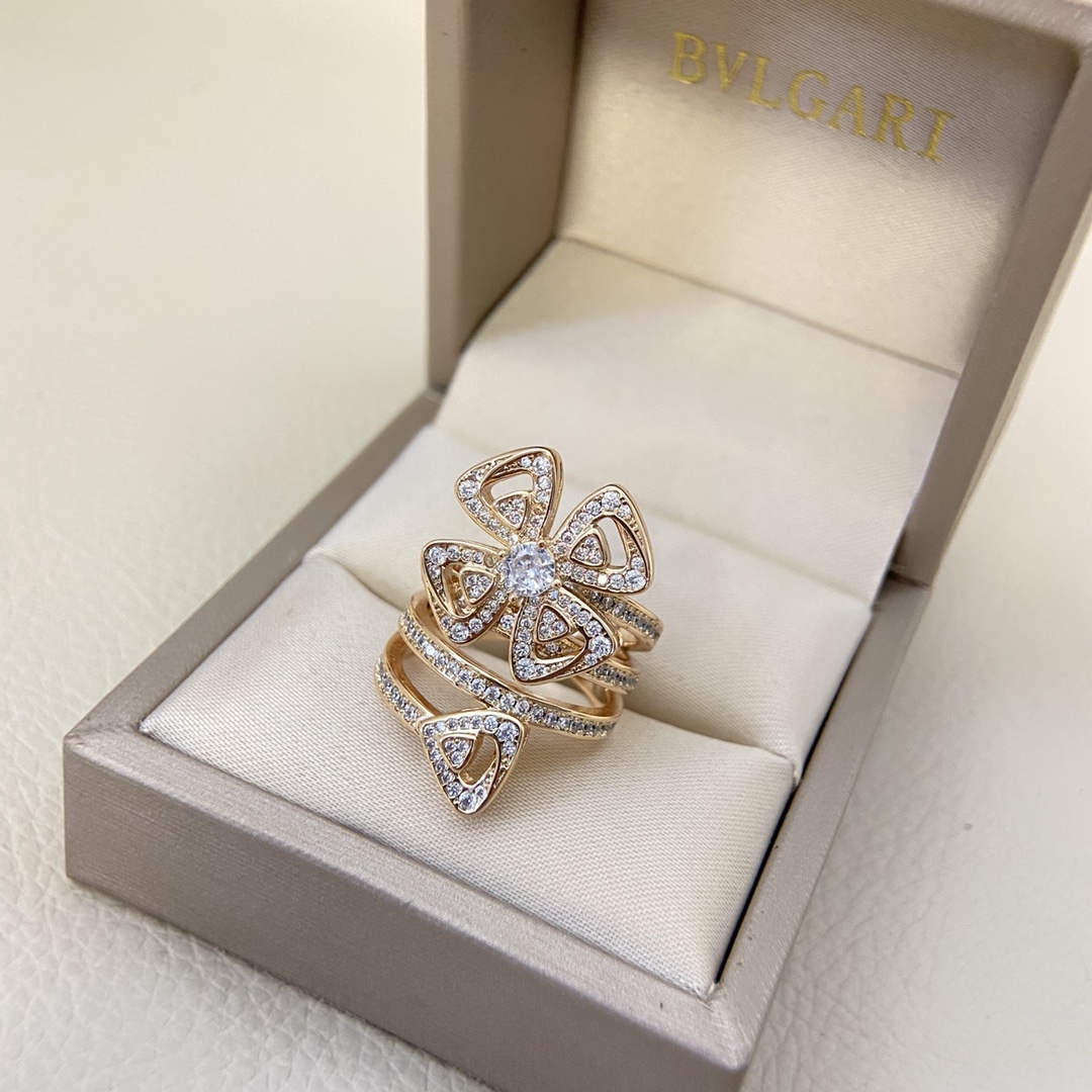 Bottega Veneta ring-33