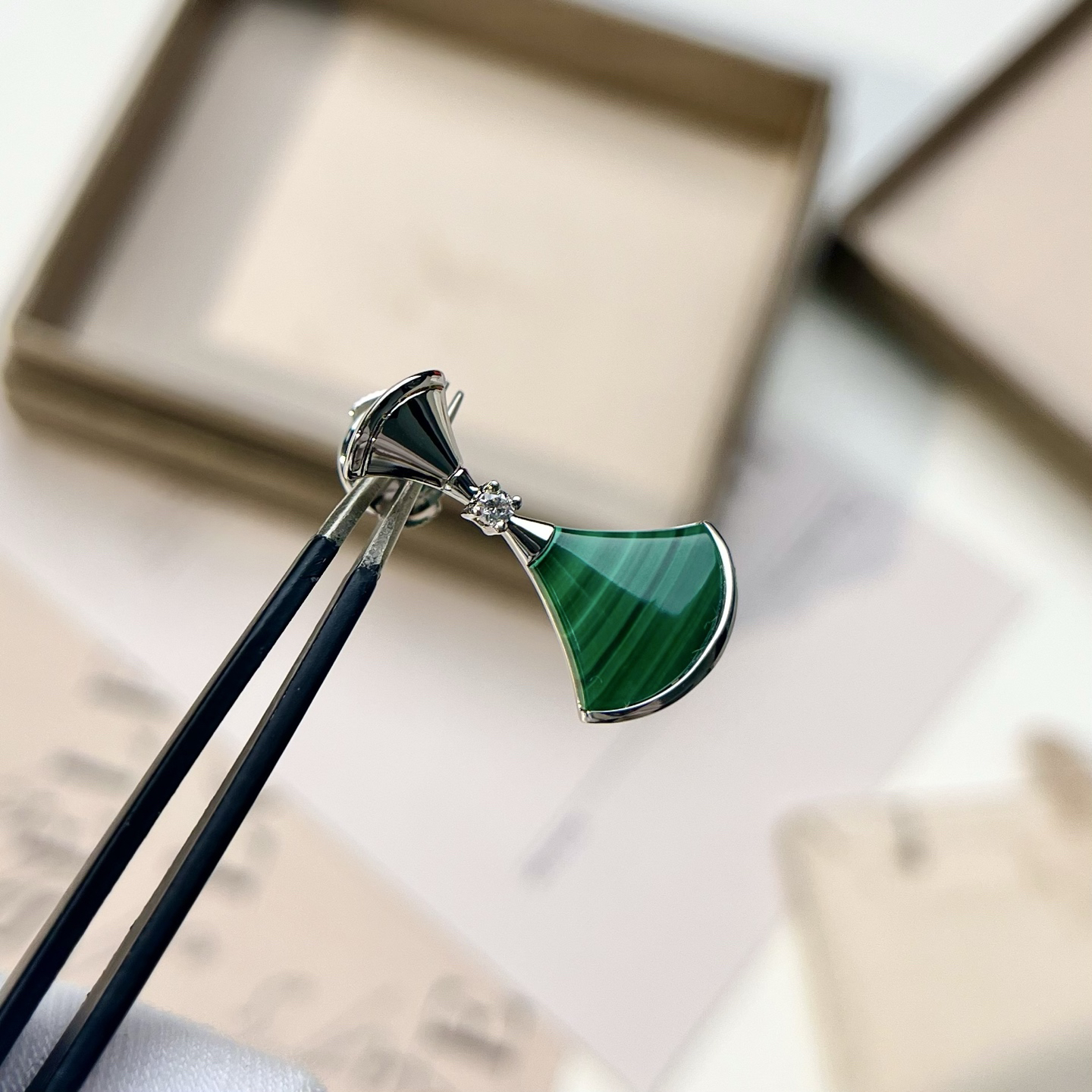 Bottega Veneta earrings-42