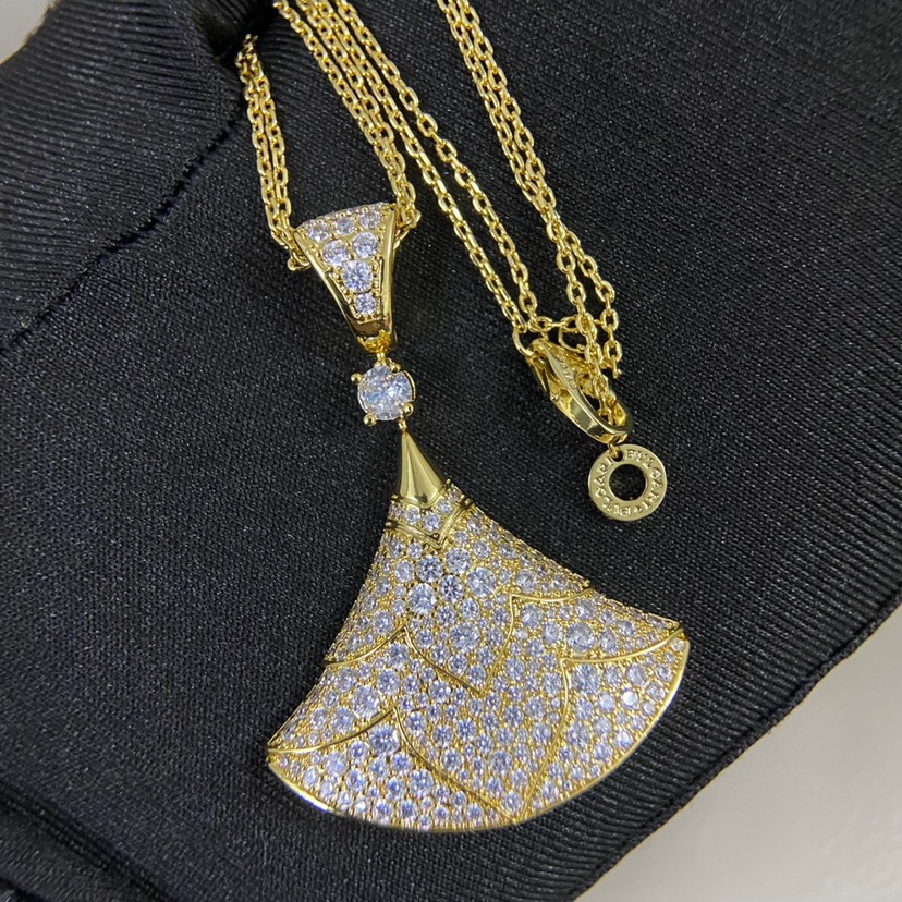 Bottega Veneta necklace-54