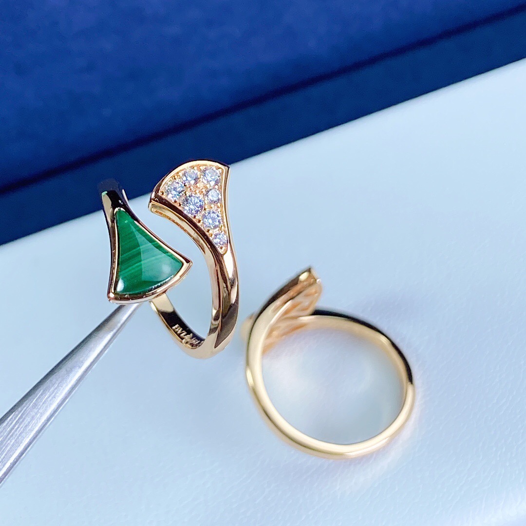 Bottega Veneta ring-21