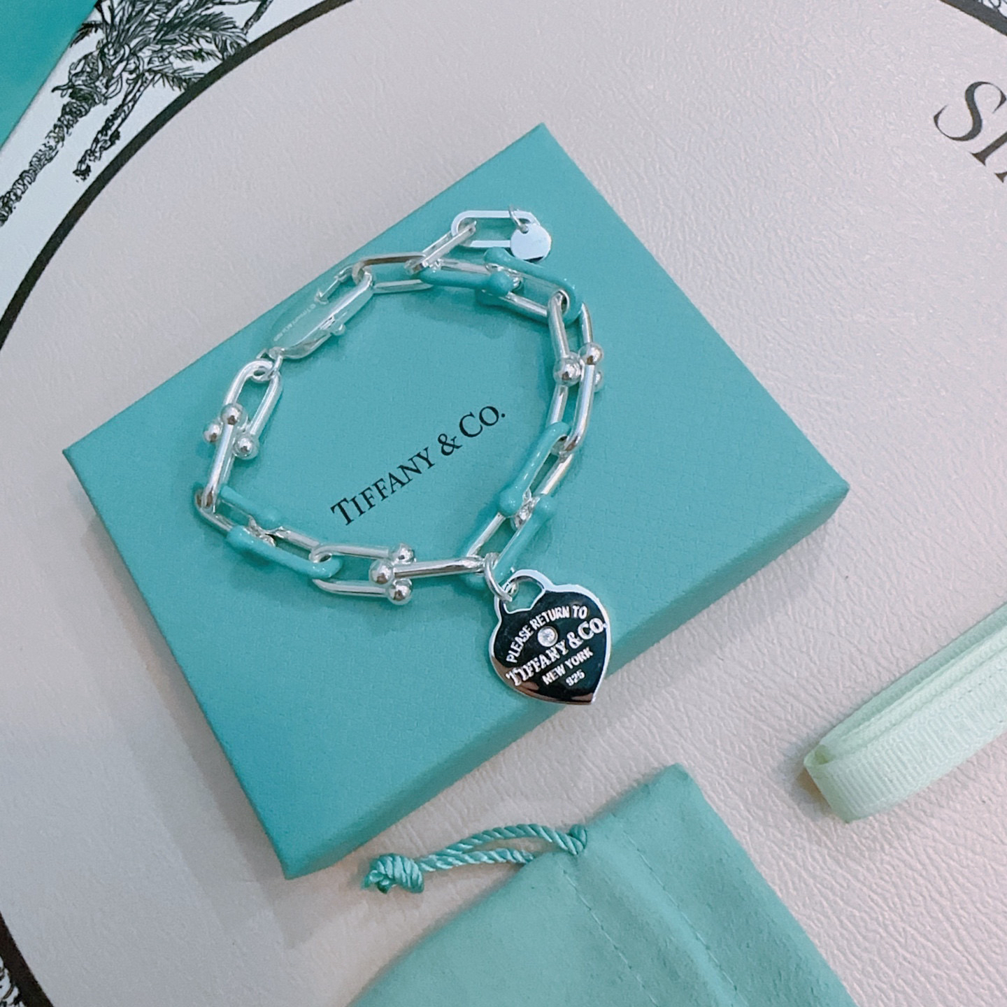 tiffany Bracelet-76