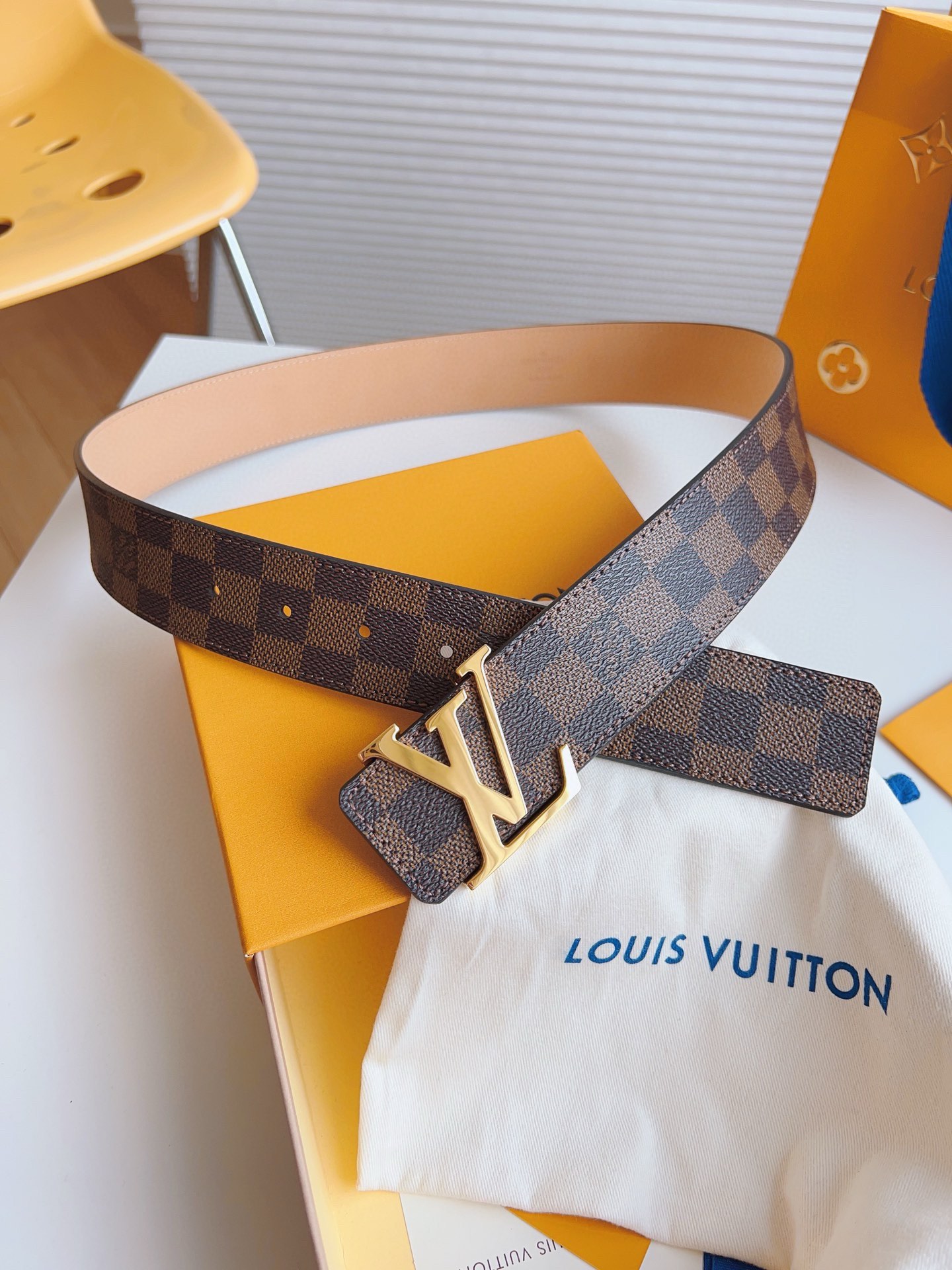 Lv belt-132