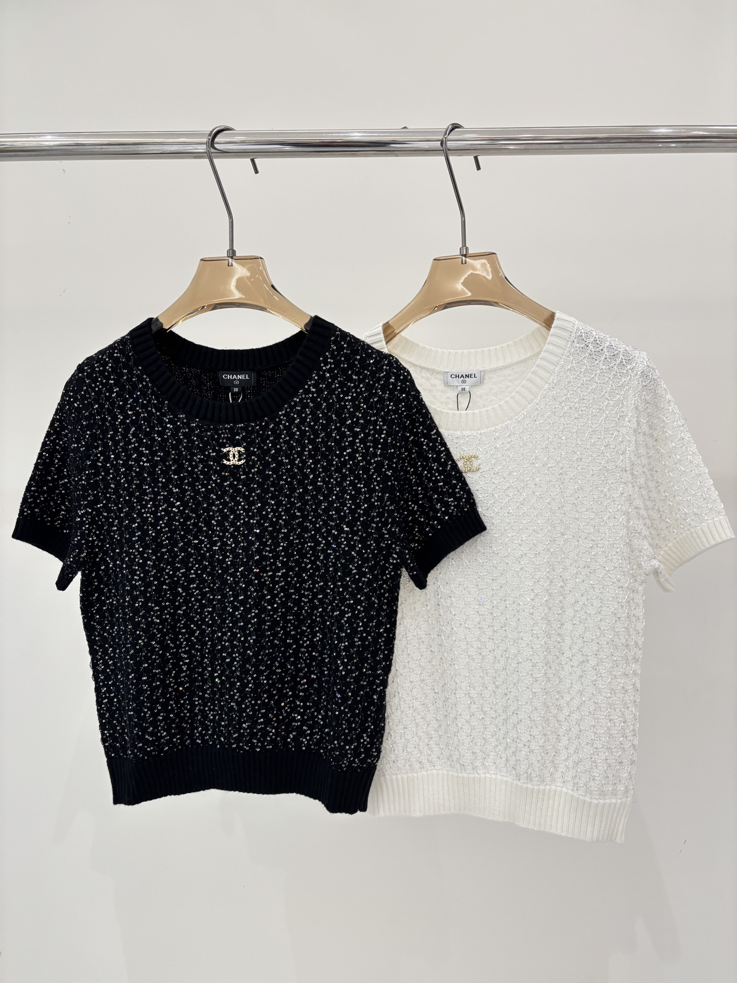 Chanel Clothing-79