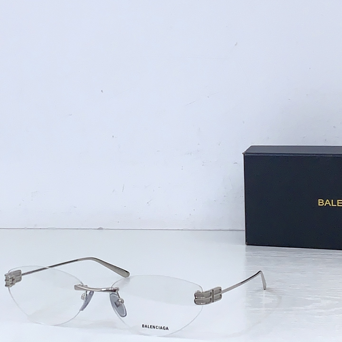 Balenciaga glasses-84
