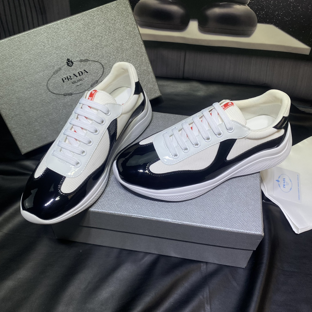Prada Sneakers-143