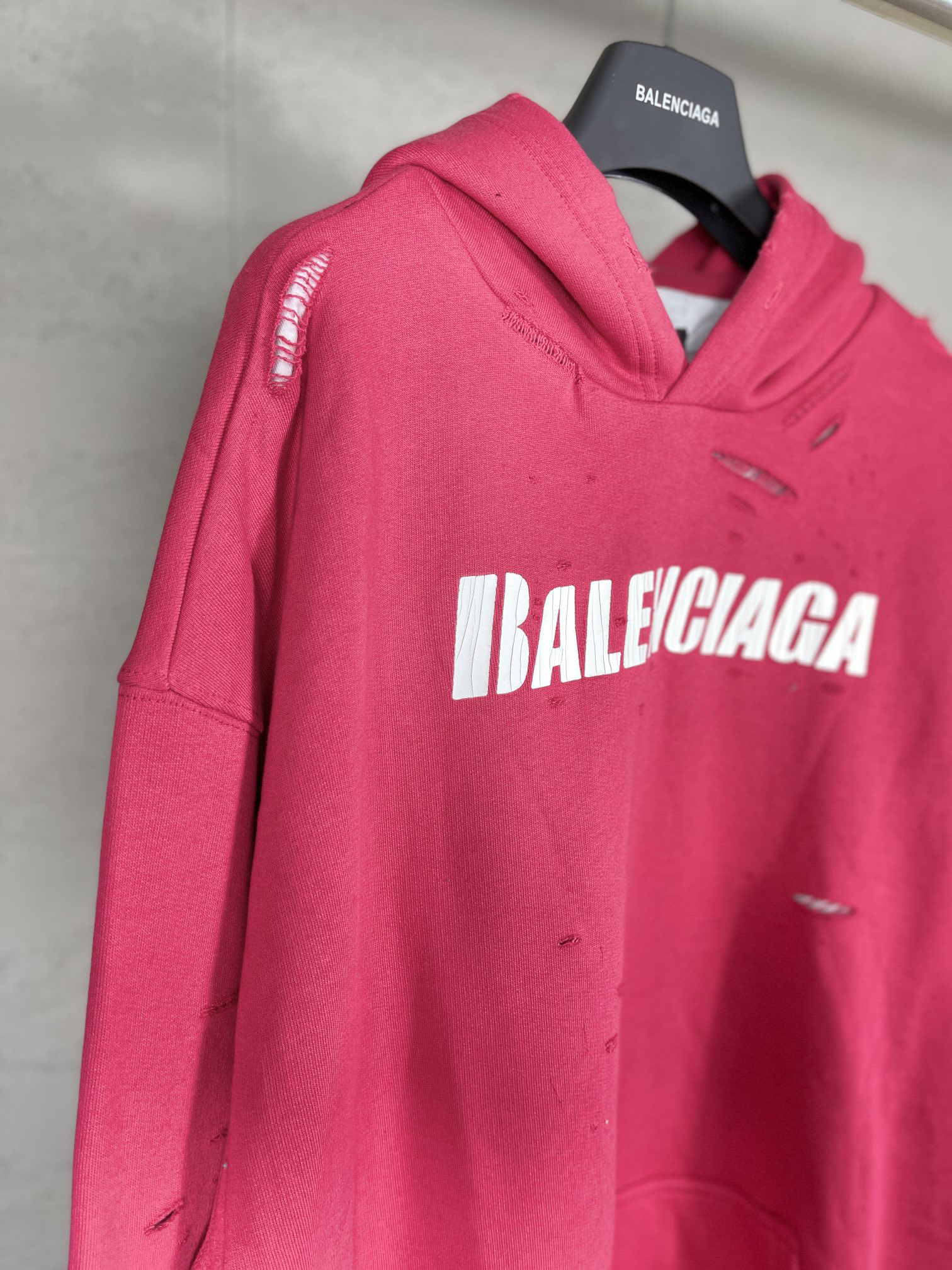 Balenciaga Clothing-252