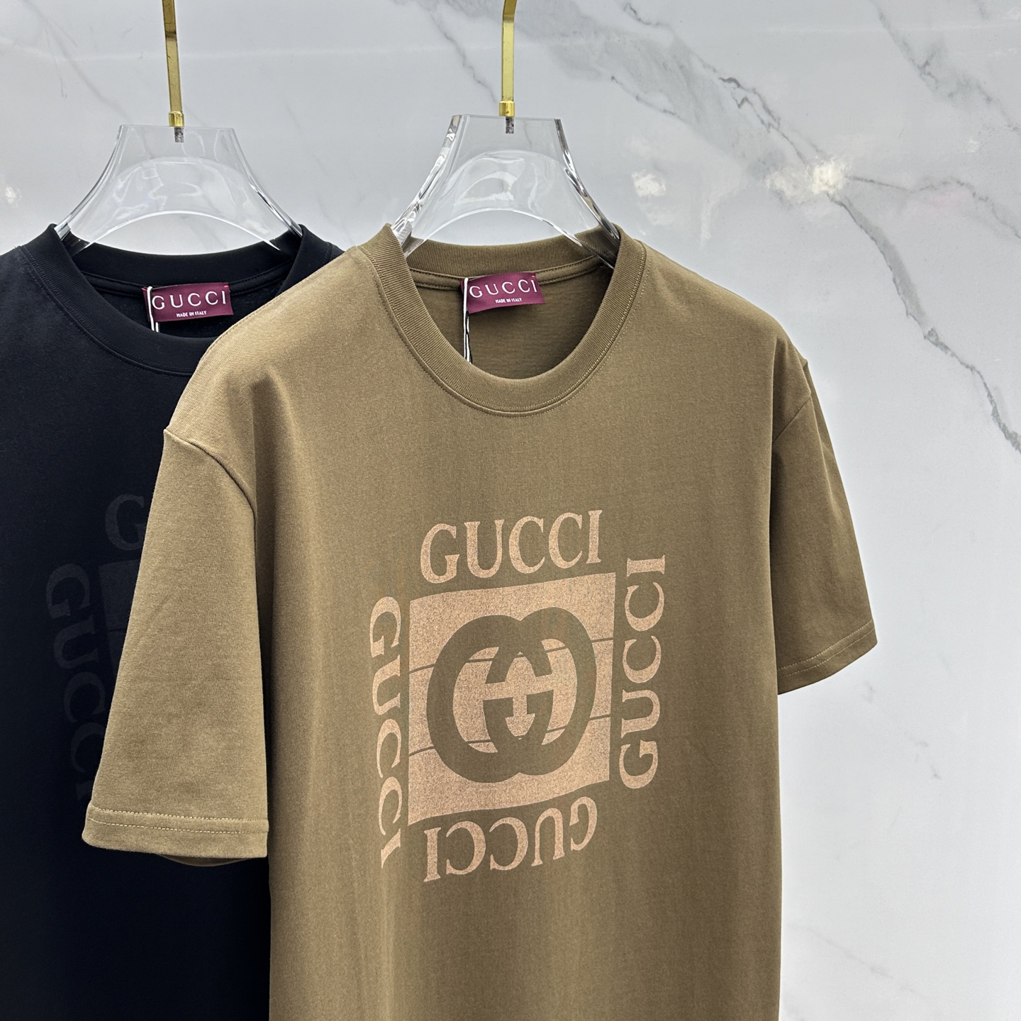 Gucci clothing-27