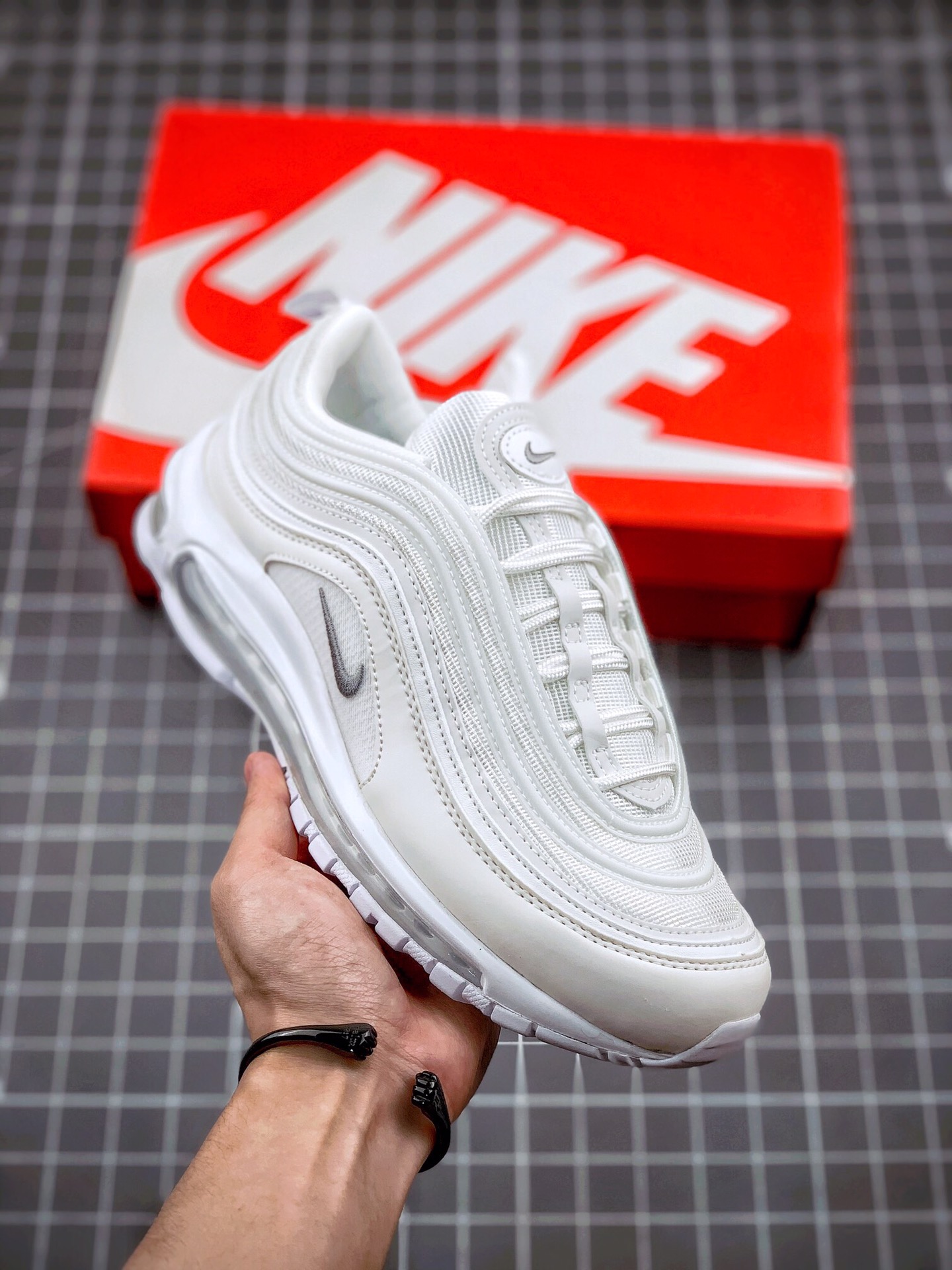 Nike Sneakers-158