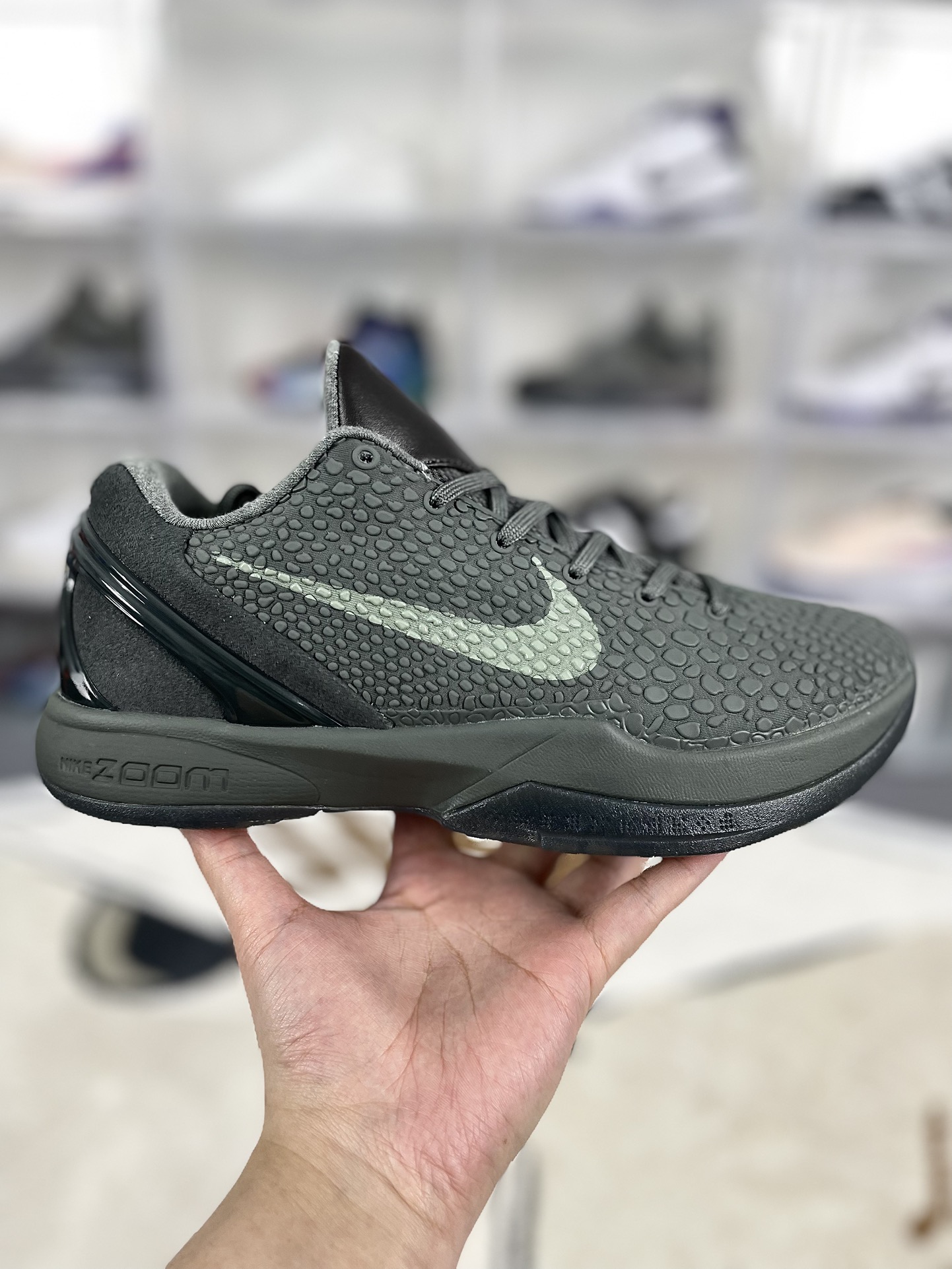 Nike Sneakers-173