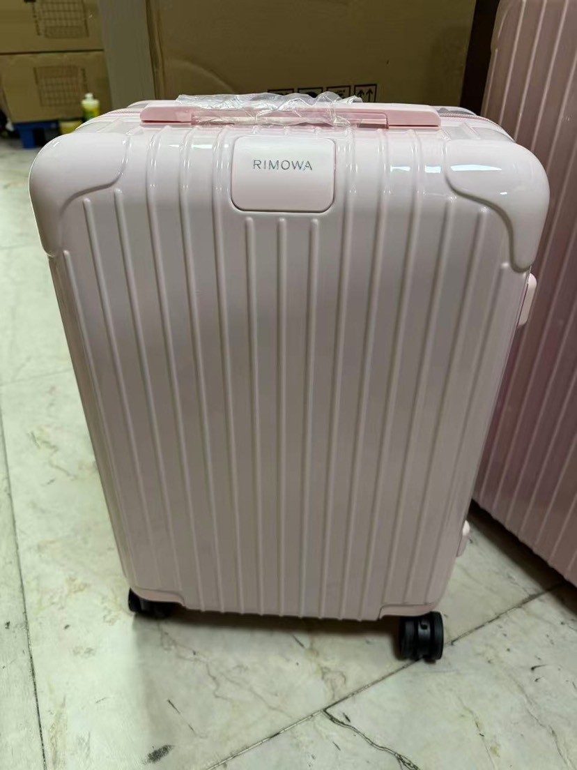RIMOWA luggage-86