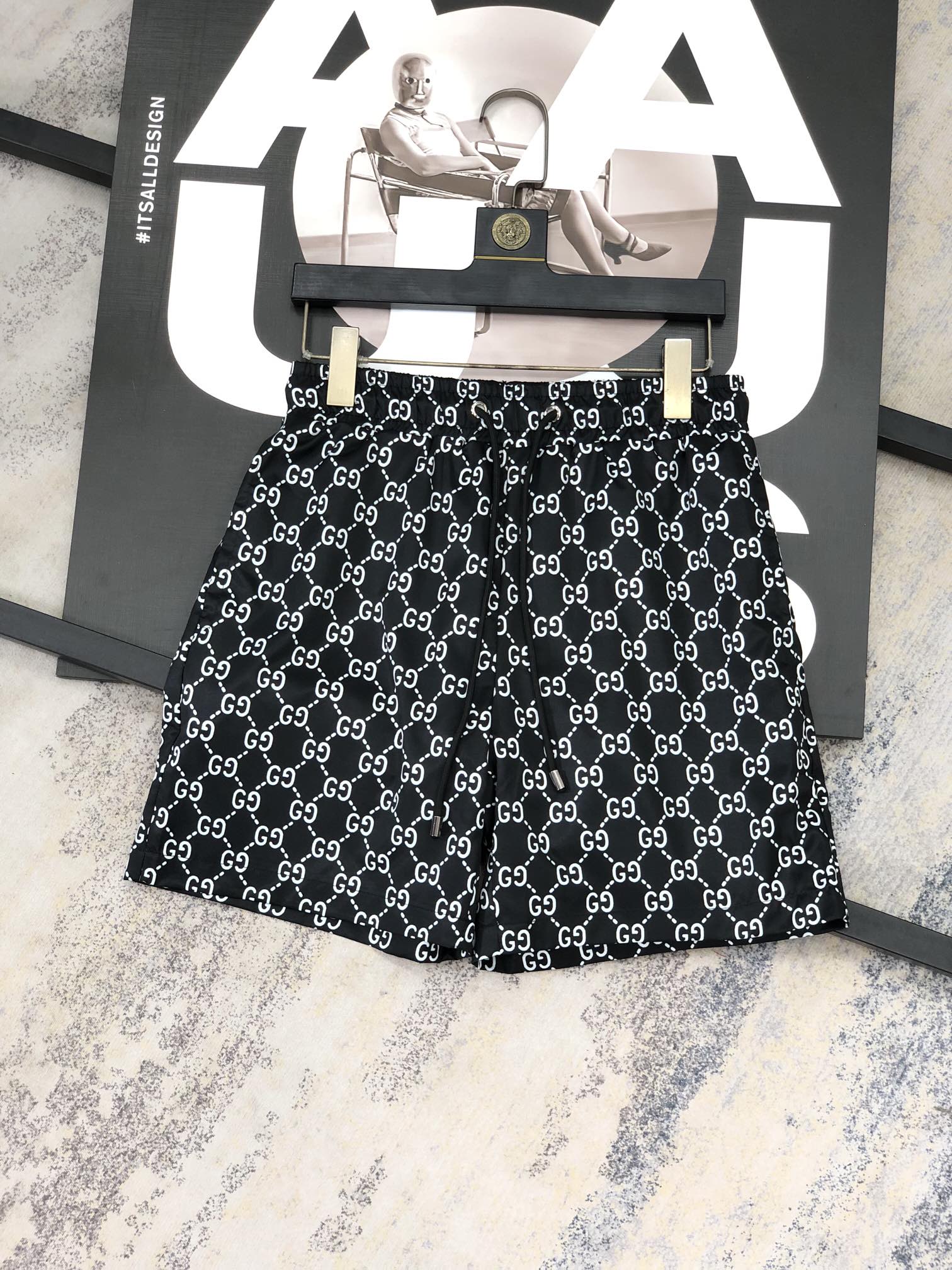 Gucci clothing-187
