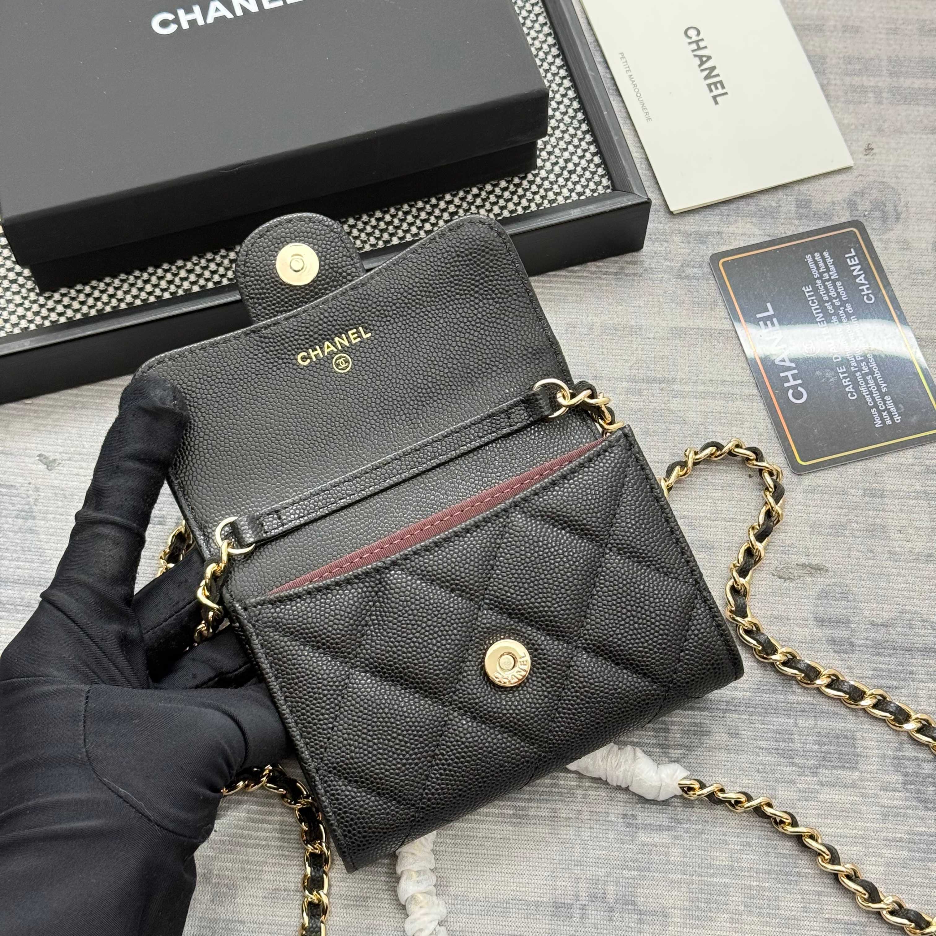 Chanel Hot New Product-17