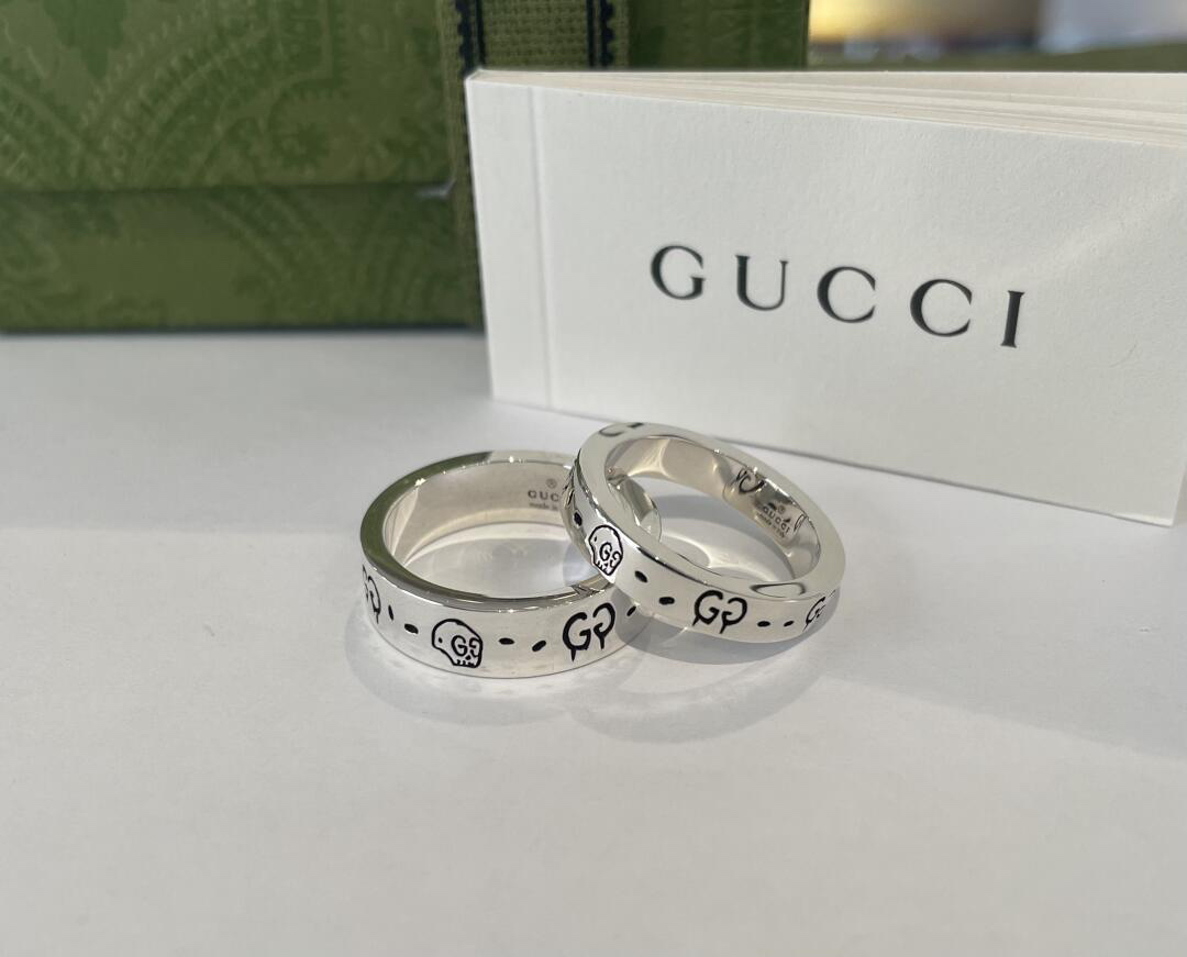 Gucci ring-1