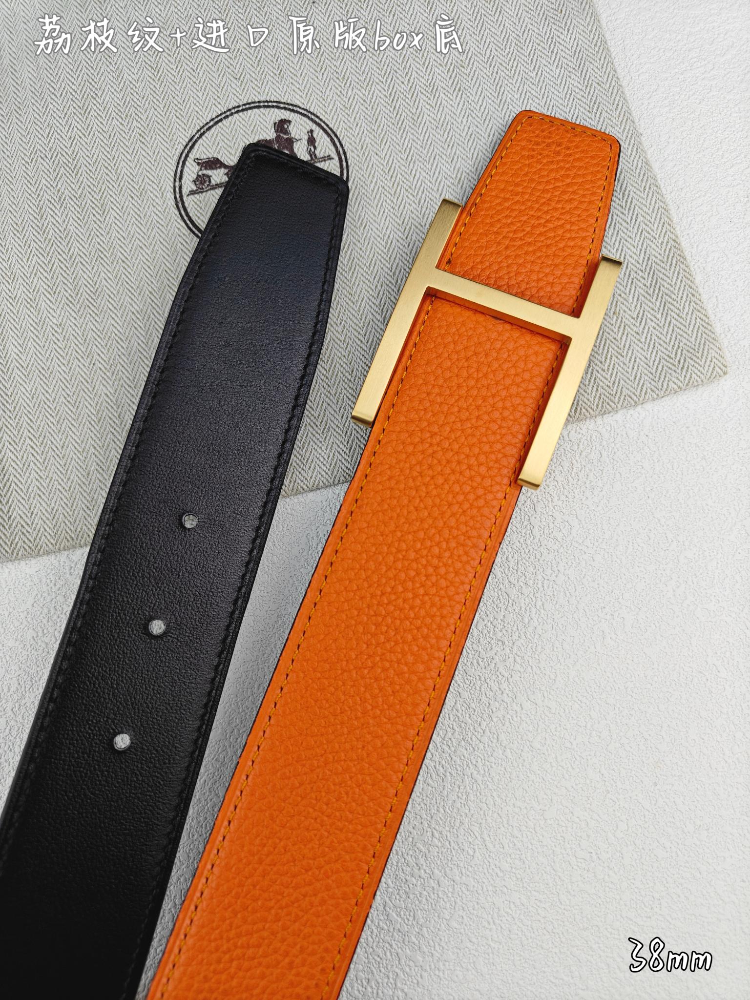 Hermes belt-85