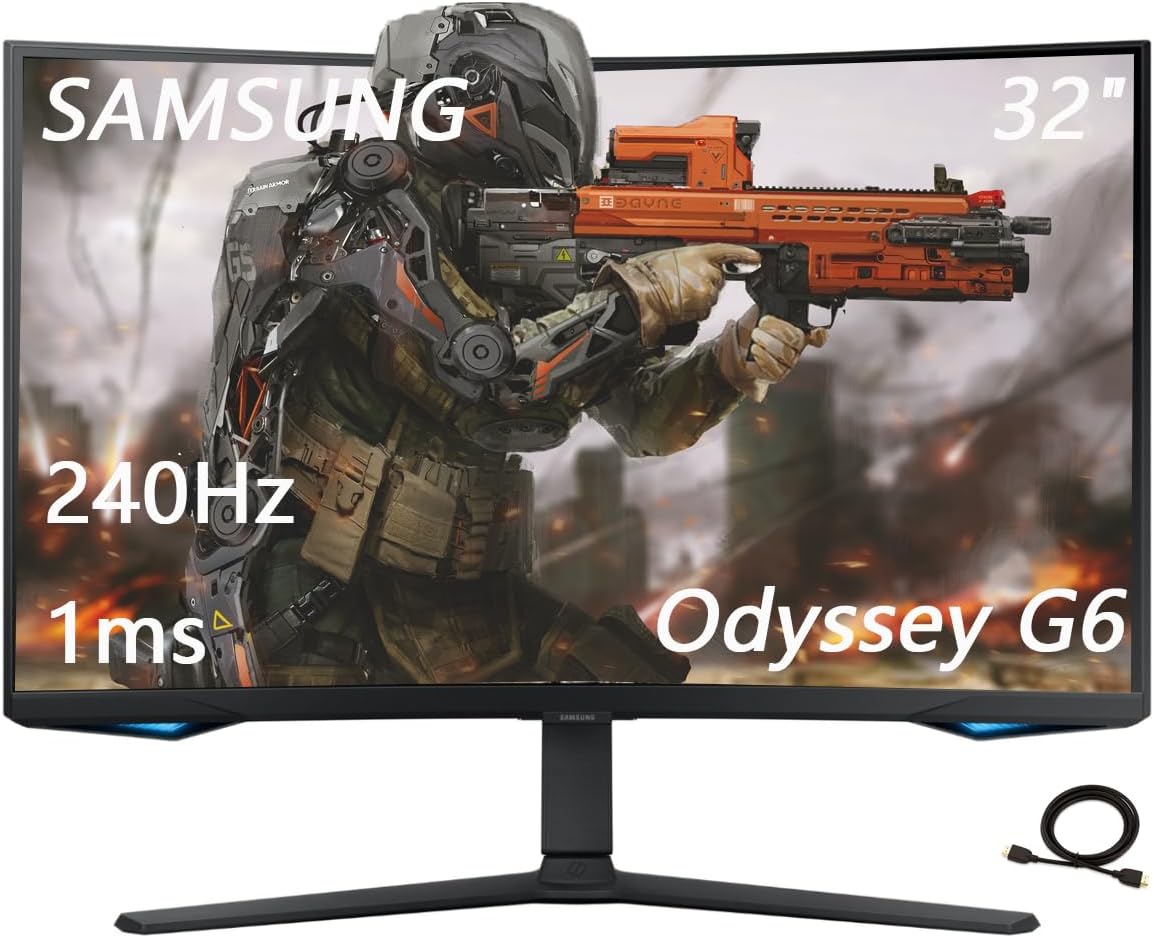 Samsung 32
