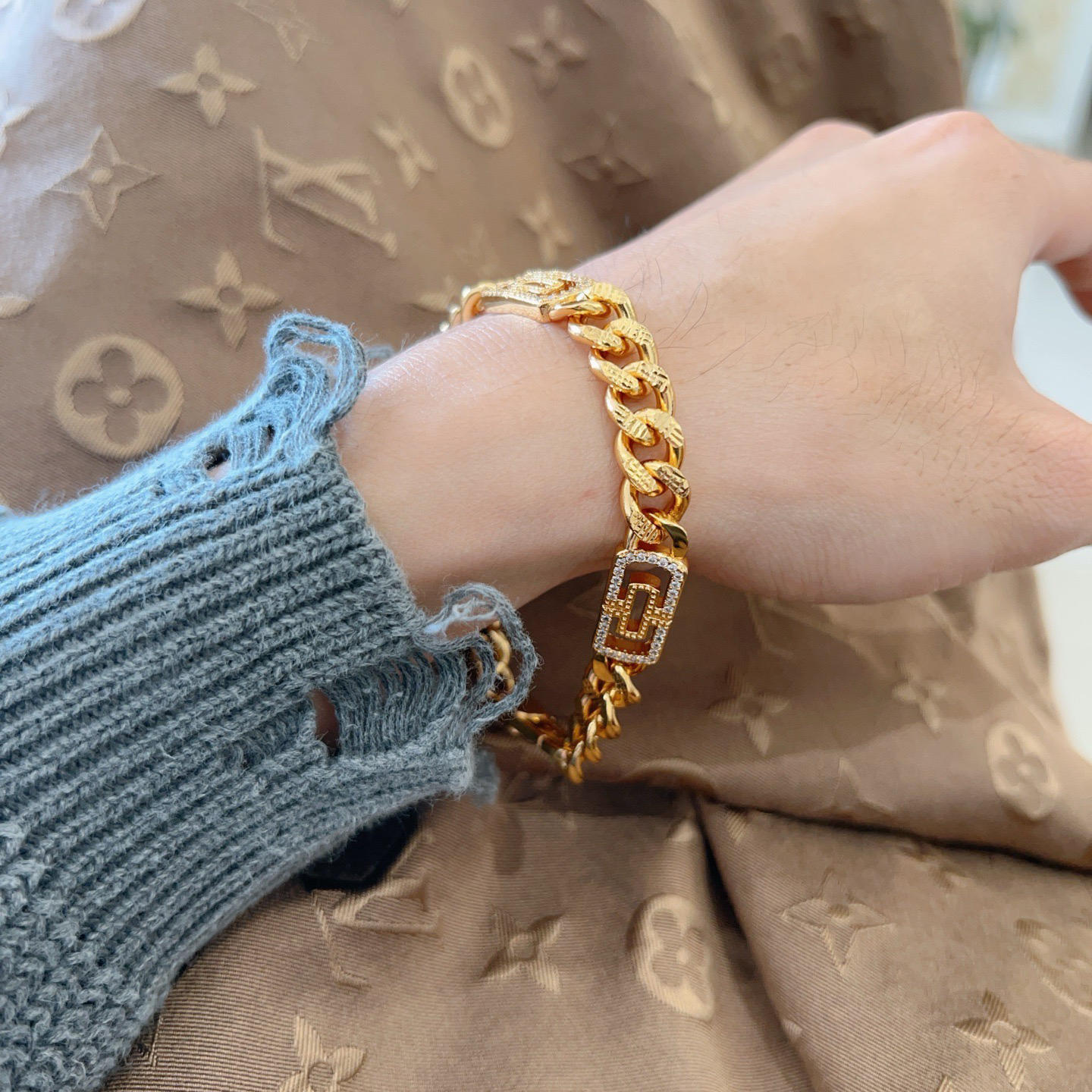 Bottega Veneta Bracelet-60