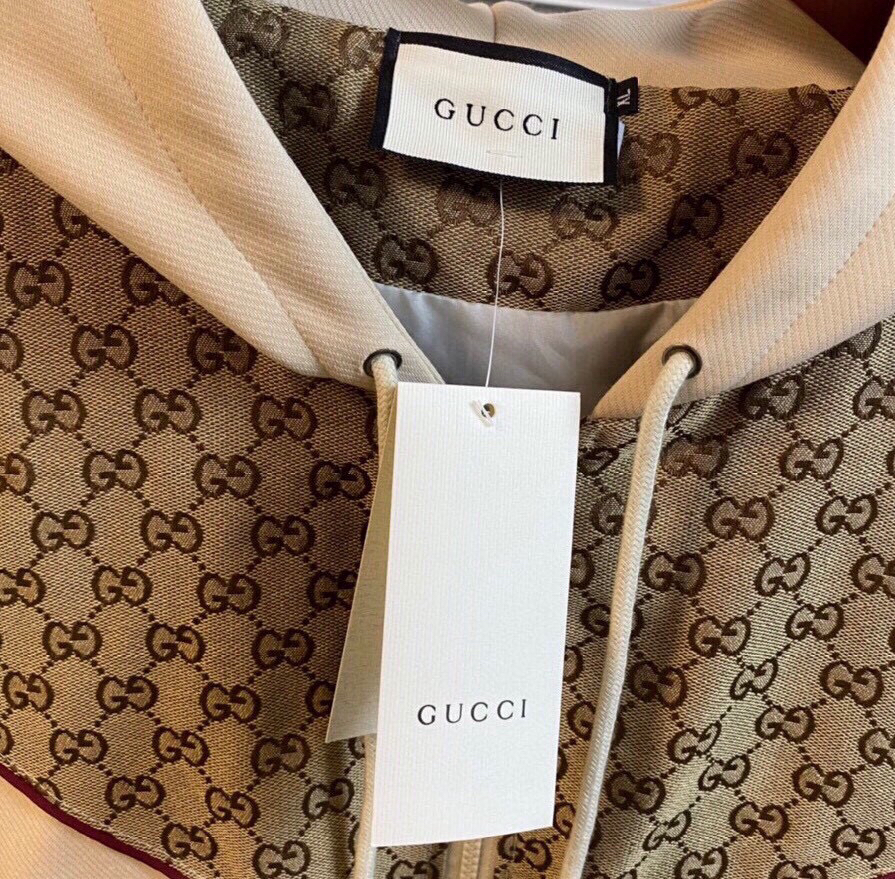 Gucci Clothing-292