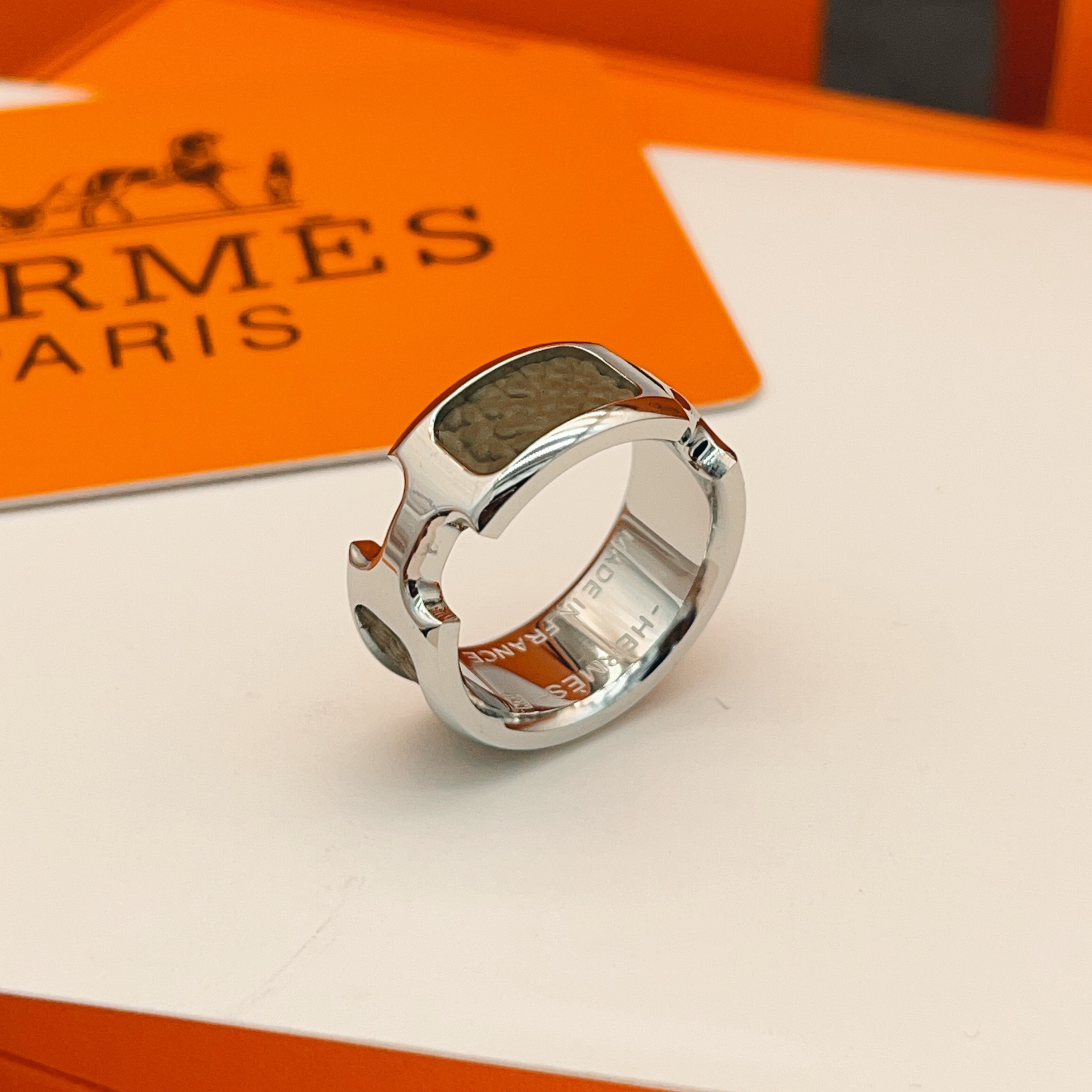 Hermes ring-68