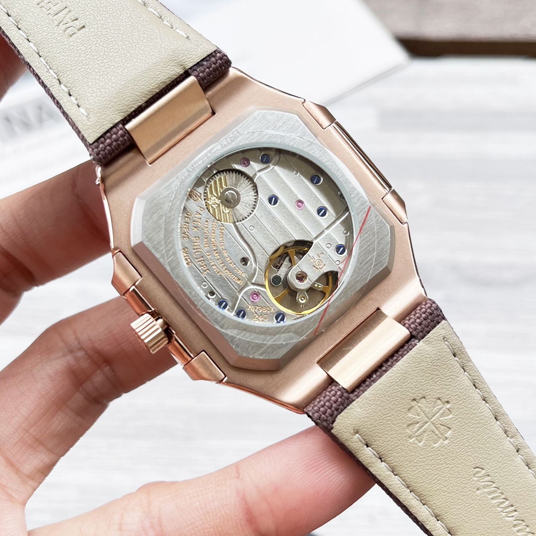 P*atek Philippe Hot New Products-21