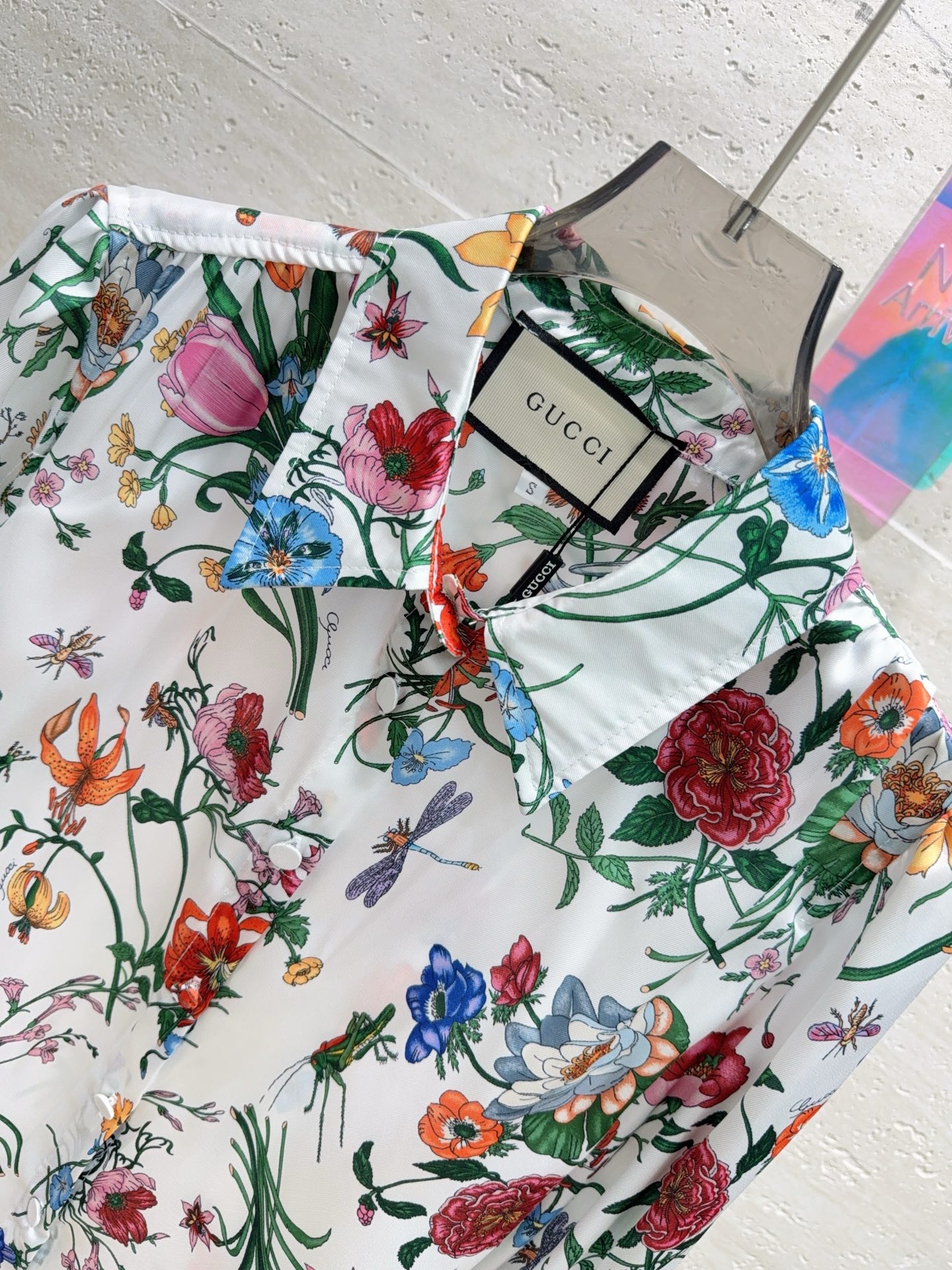 Gucci clothing-218