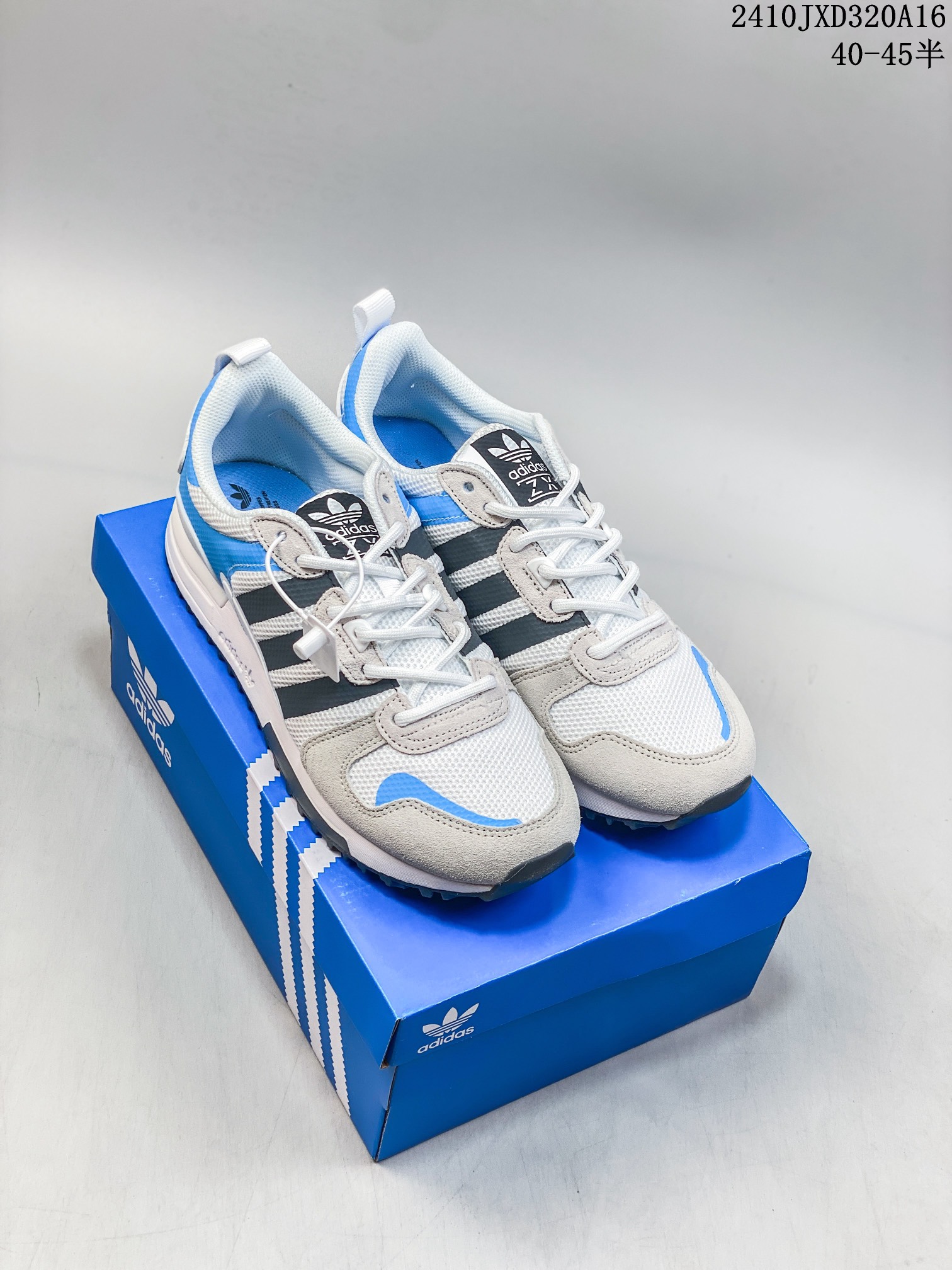 Adidas Sneakers-277