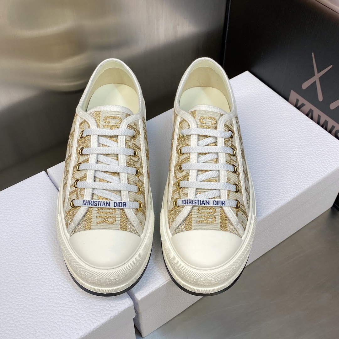 Dior Sneakers-110