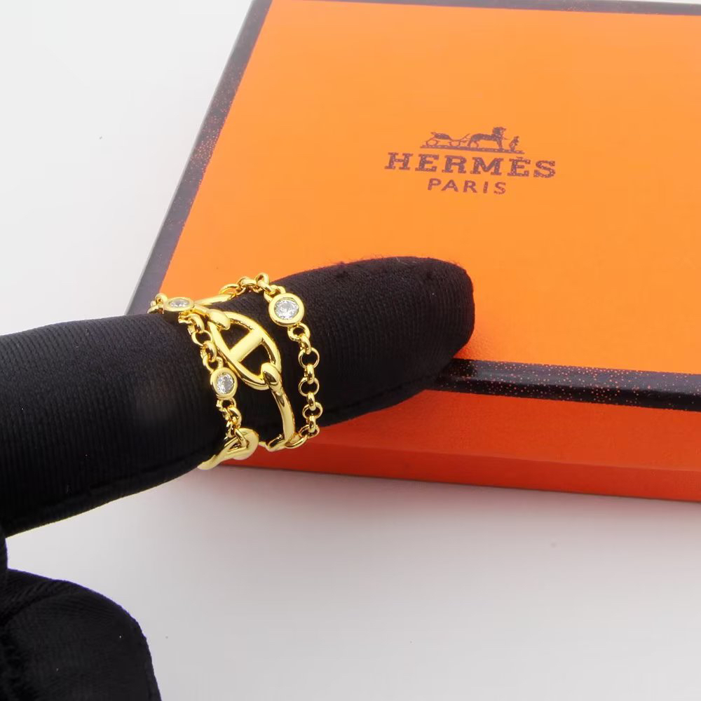 Hermes ring-3