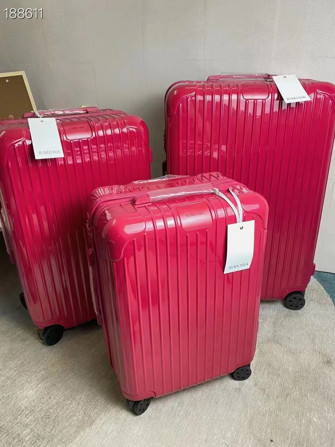 RIMOWA luggage-87