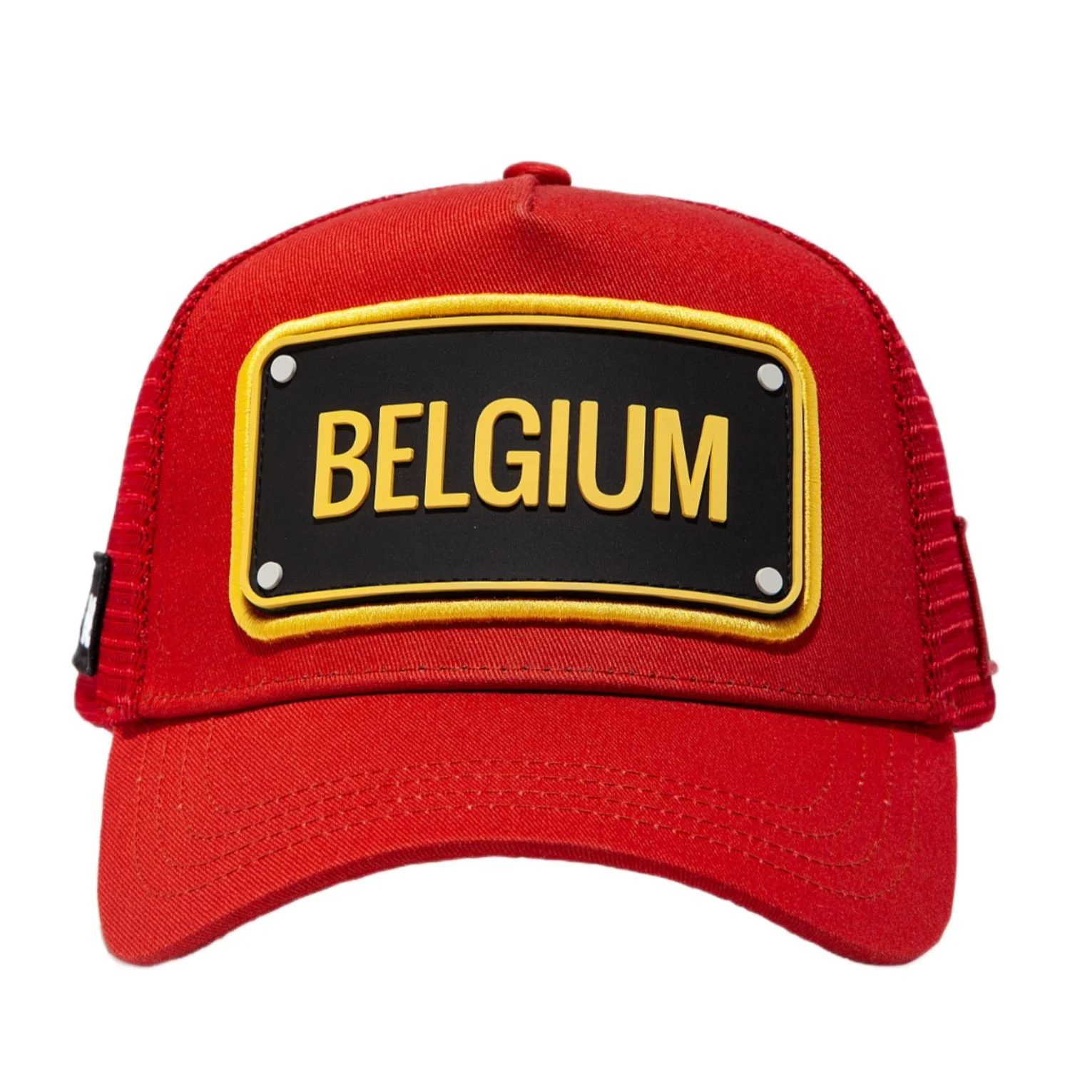 FIFA World Cup 2026™ Belgium Team Cap