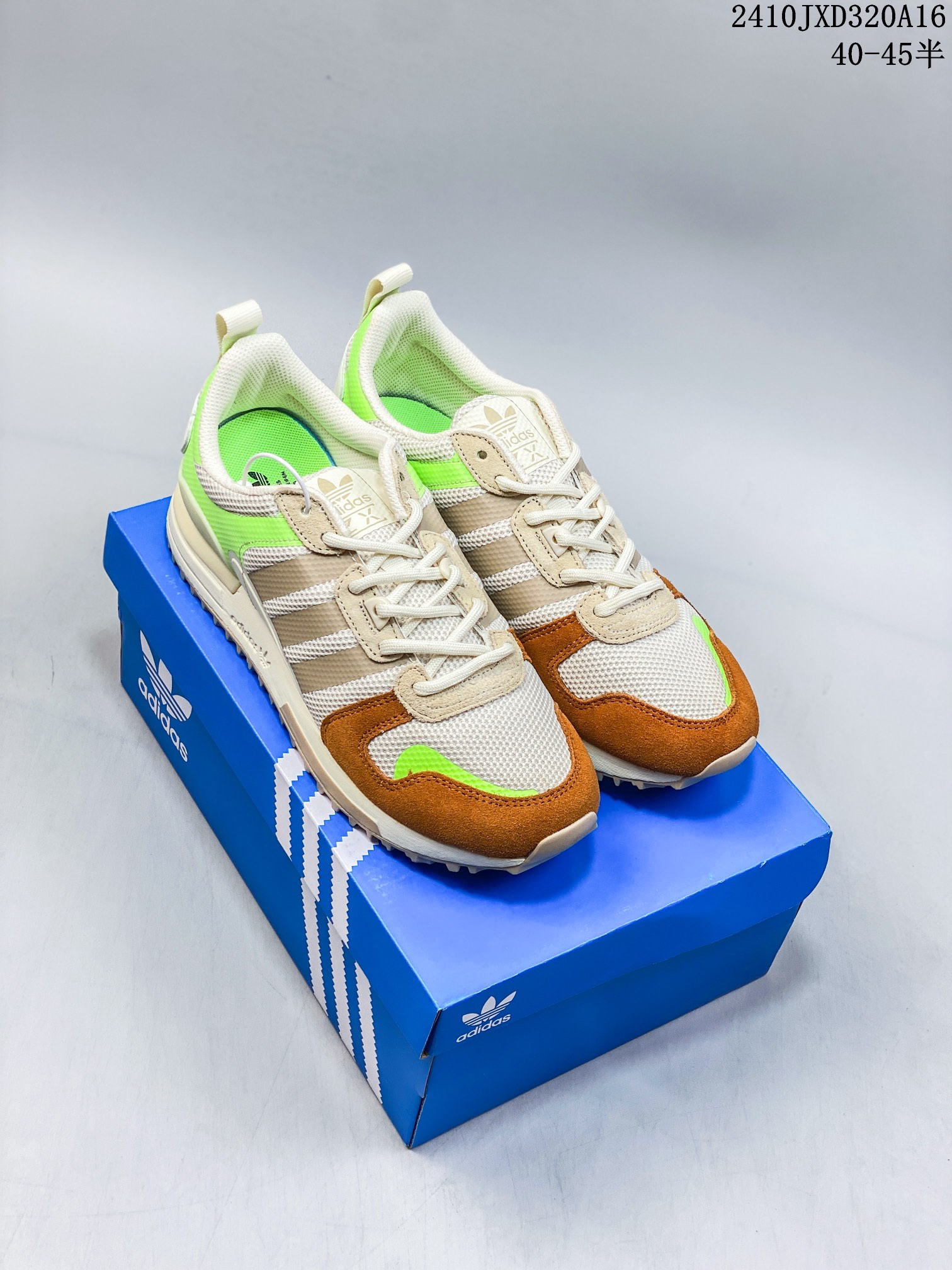 Adidas Sneakers-277