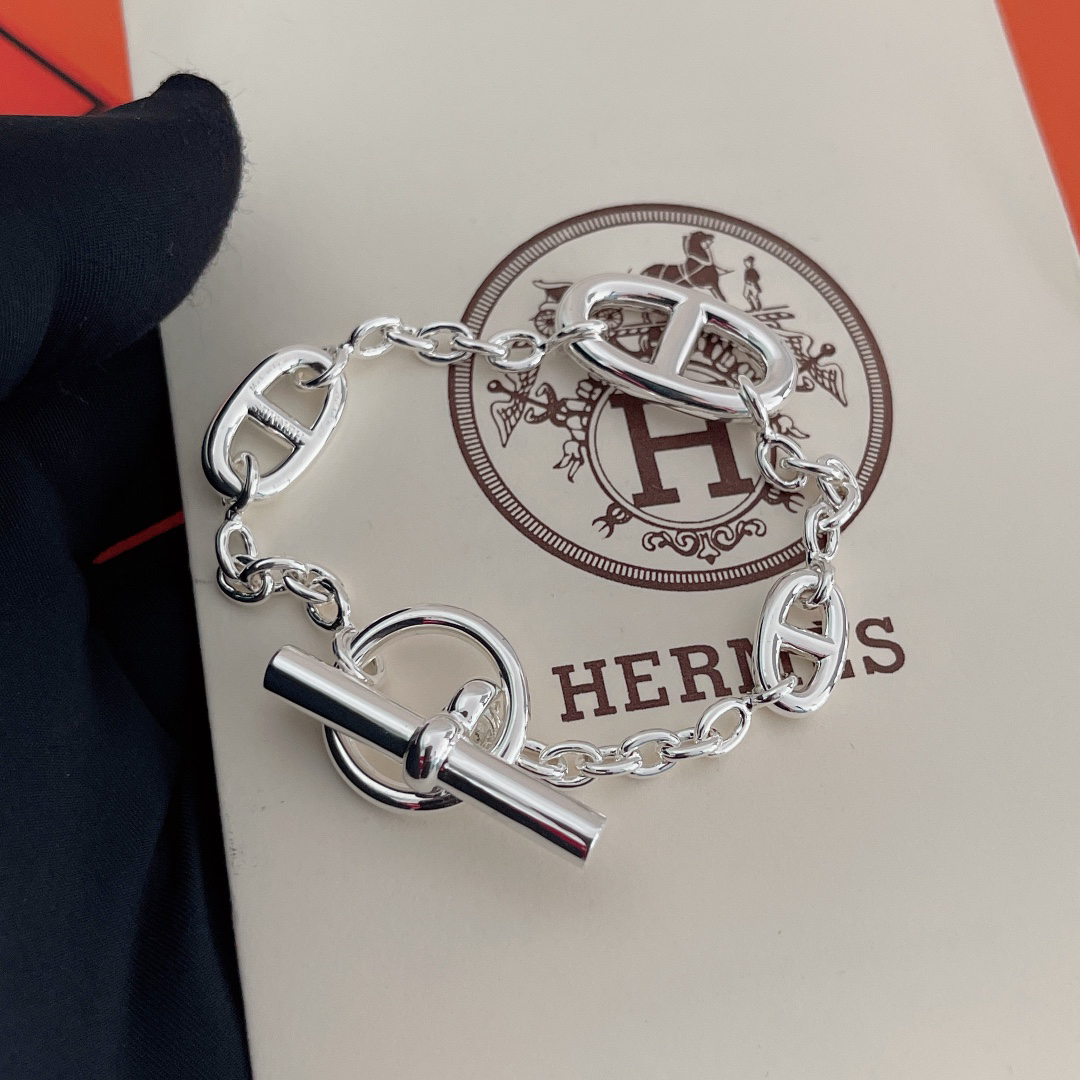 Hermes Bracelet-14