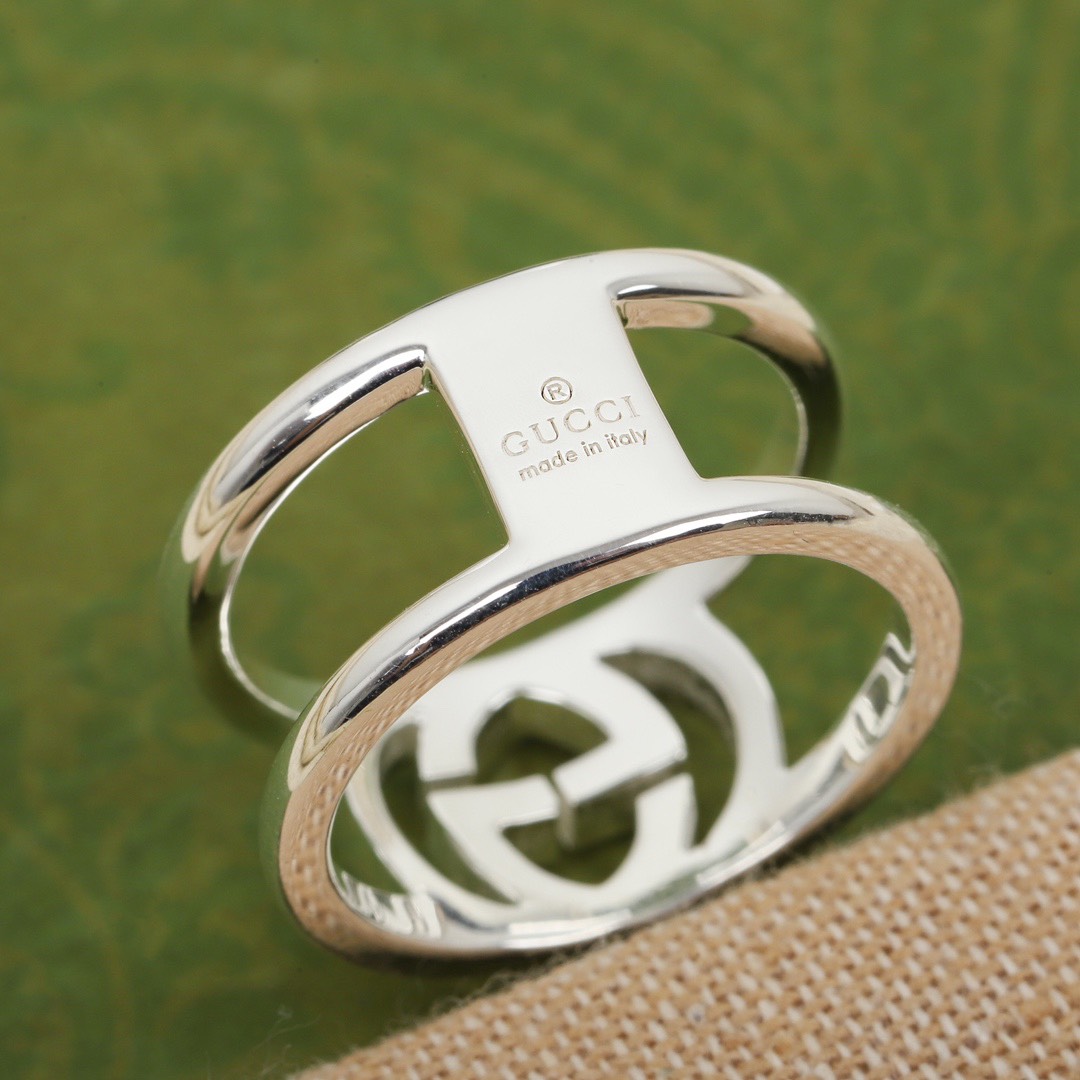 Gucci ring-15
