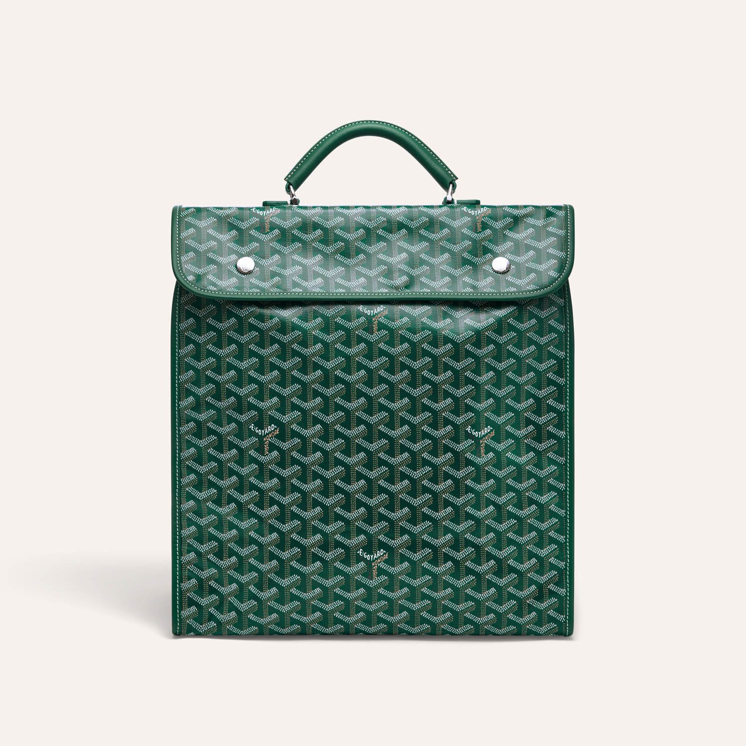 Saint Léger Backpack