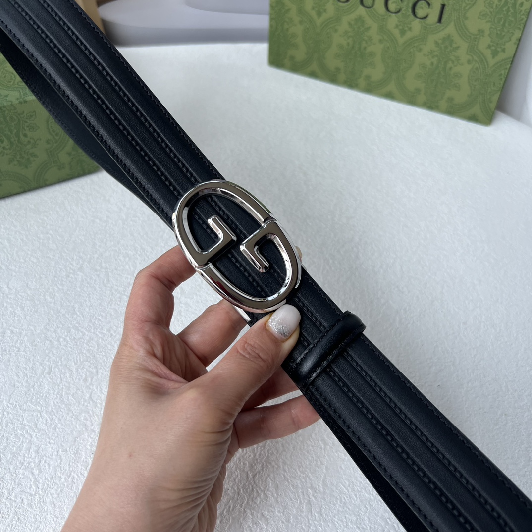 Gucci belt-22