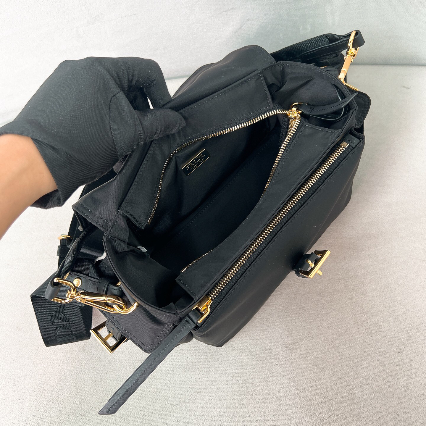 Prada Hot New Product-208