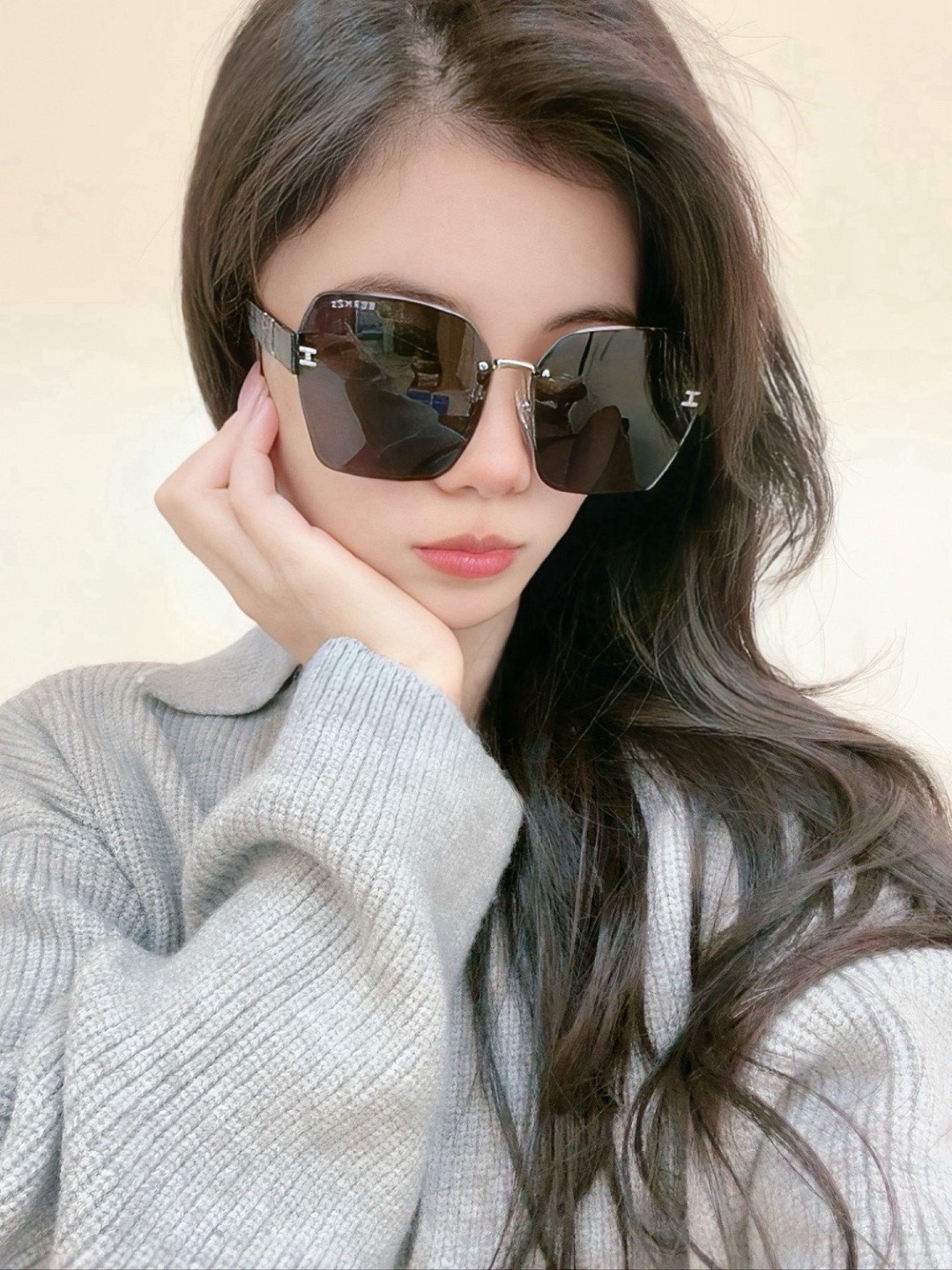 Hermes glasses-39
