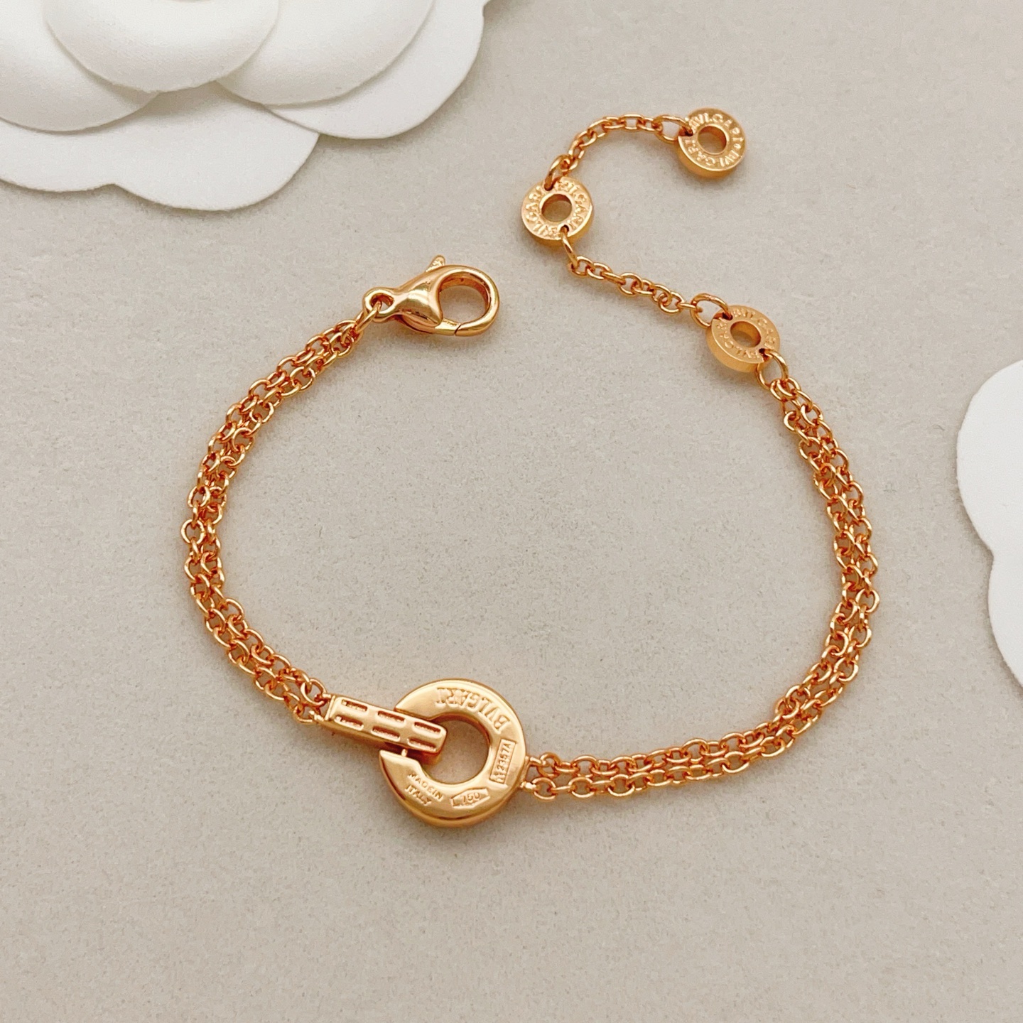 Bottega Veneta Bracelet-27